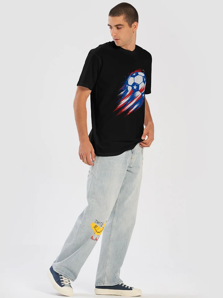 USA Cup 2026 Shirt product image (1)
