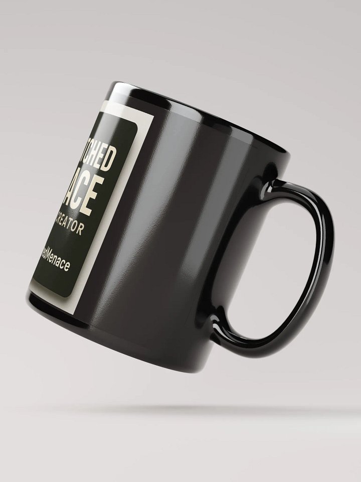 Mismatched Menace Coffee Mug product image (3)