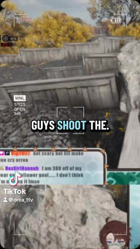 Worst rescue ever! #vtuber #huntshowdown #funny #twitch #huntshowdownclips