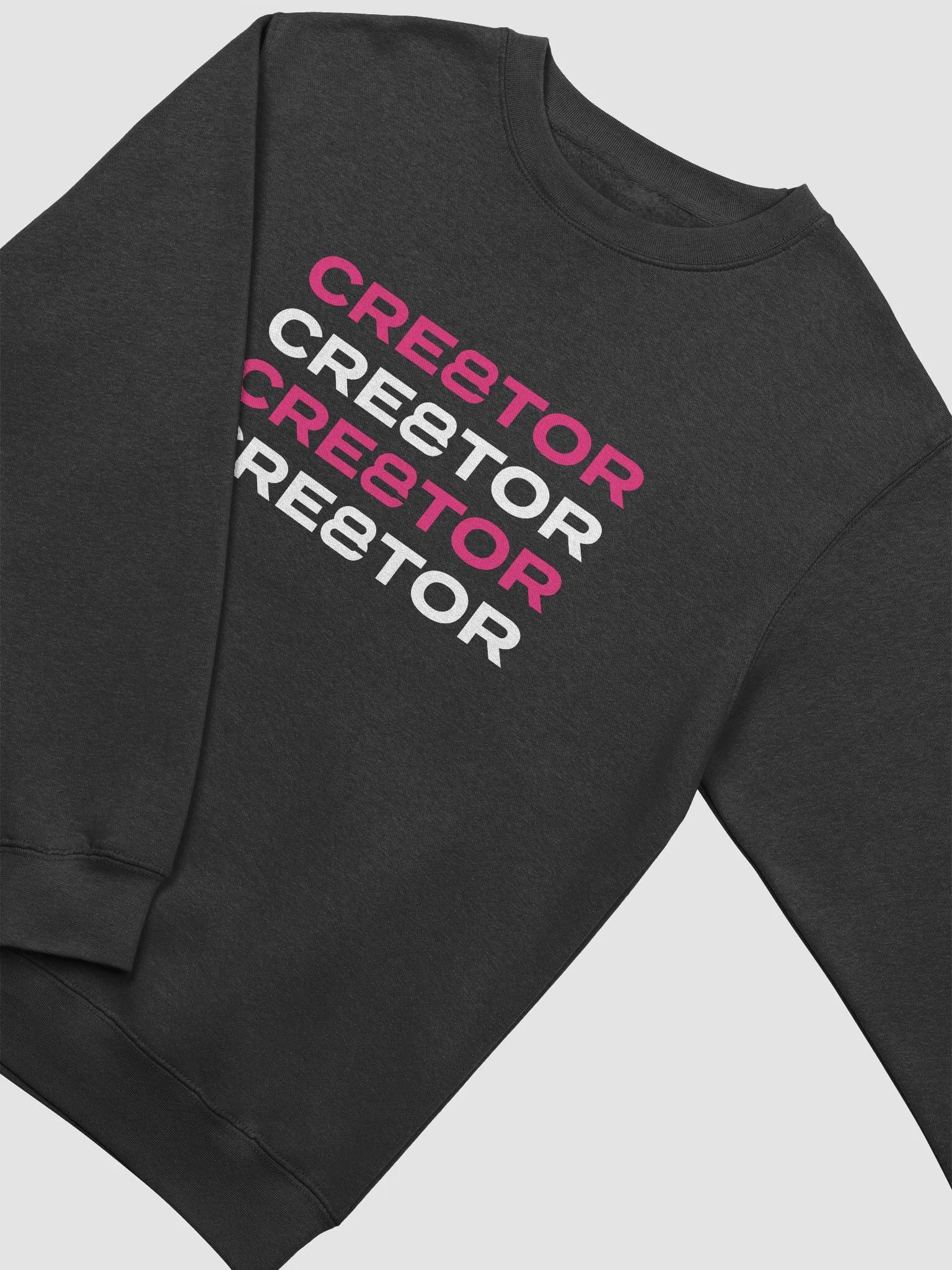 Cre8tor - Multi Sweater product image (8)