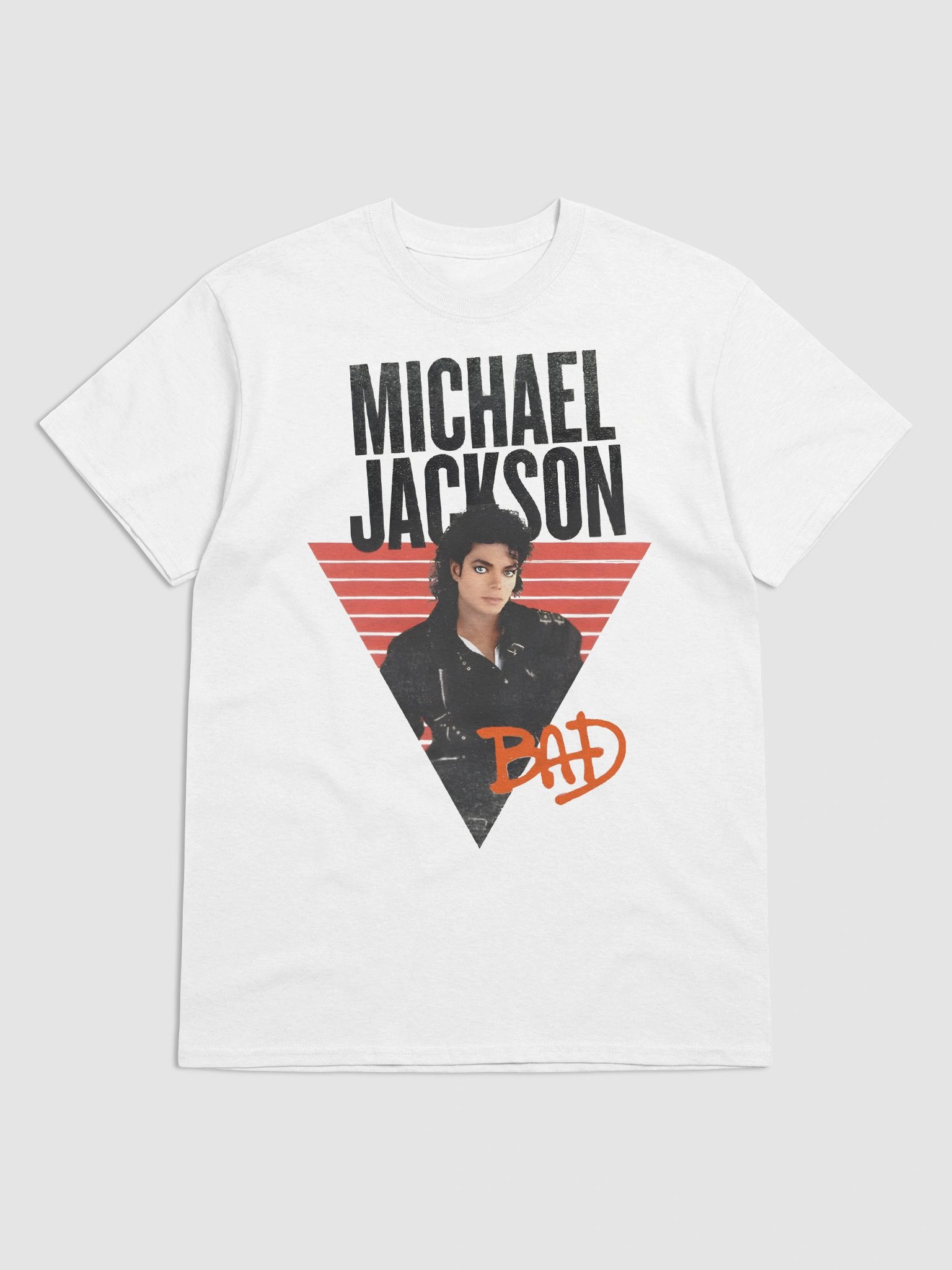 Michael Jackson Bad World Tour 1987 Michael Jackson Shirt Near Me 