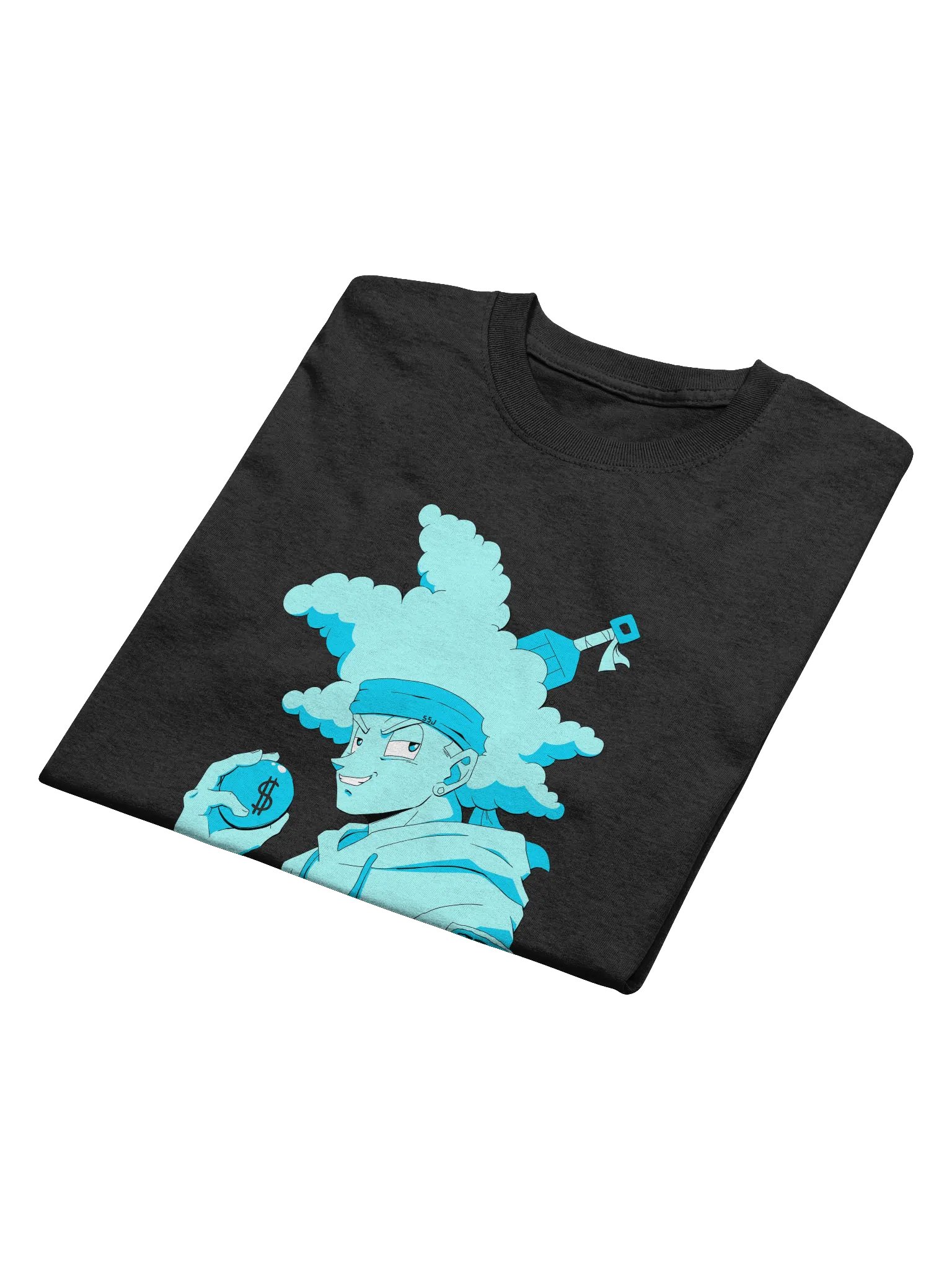 FROKU #1 BLUE product image (4)
