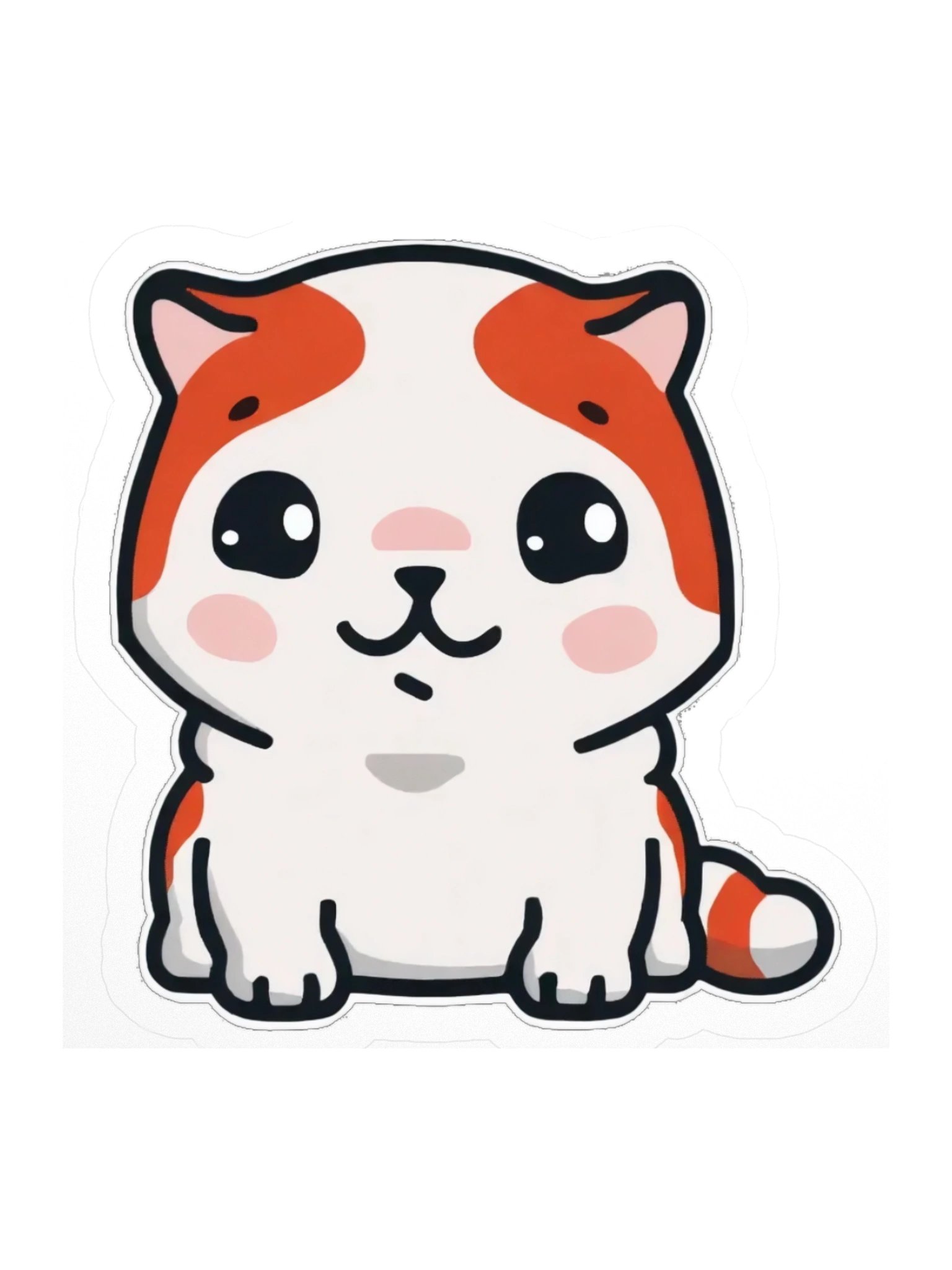 marseyviewerstare sticker product image (1)