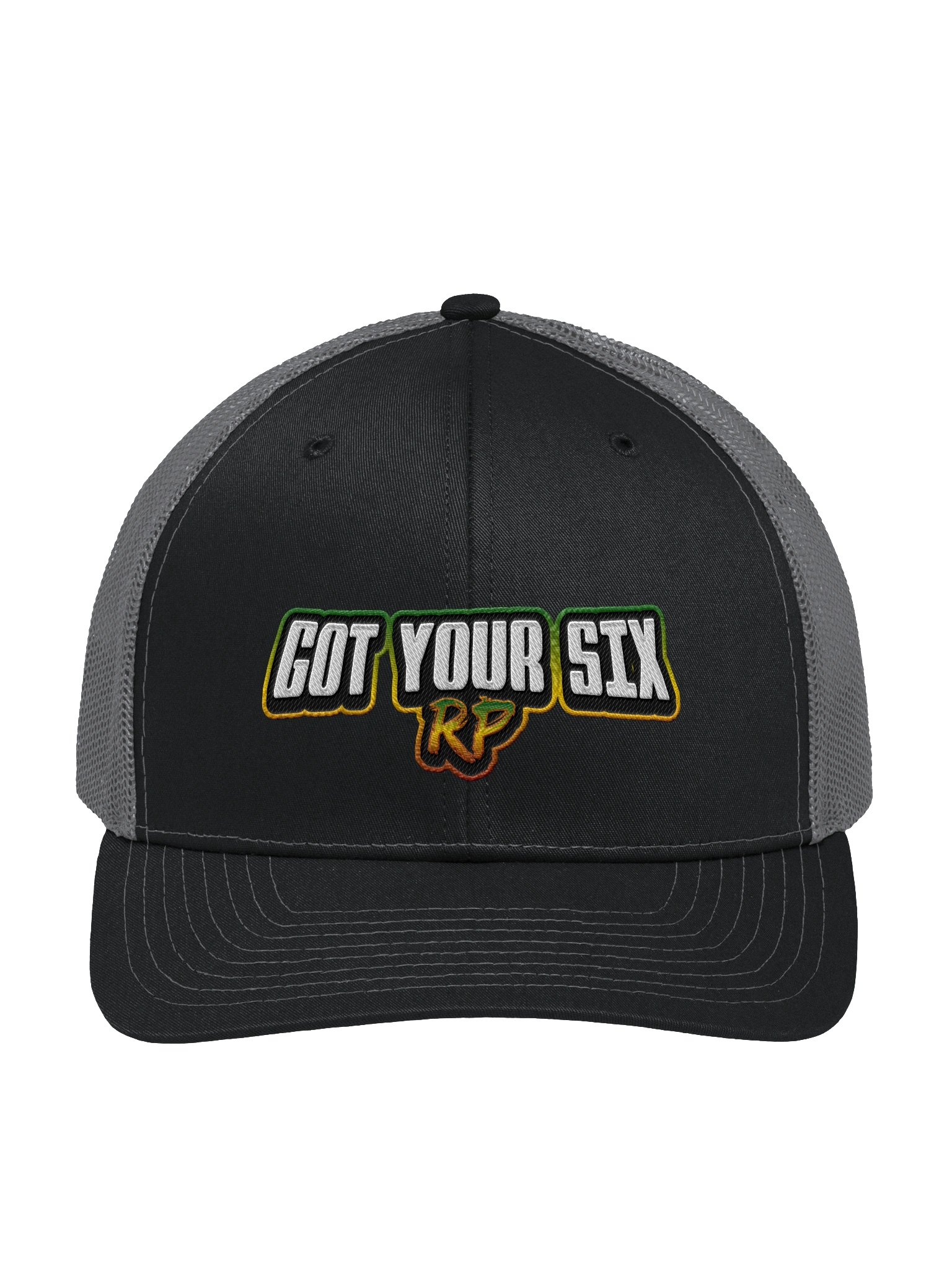 GY6 RP Hat product image (1)