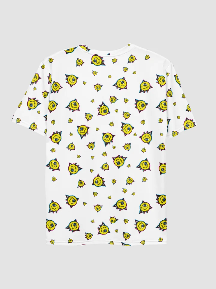 Drippy: The All-Over Print Tee product image (1)