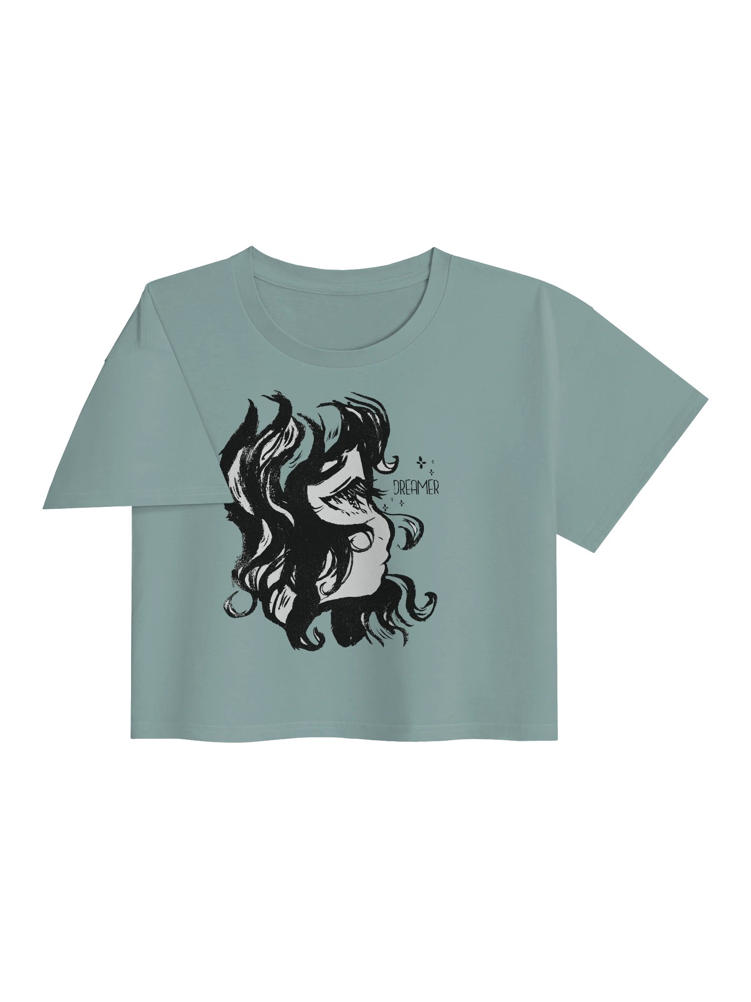 Perception Play Women's Crop Top product image (3)