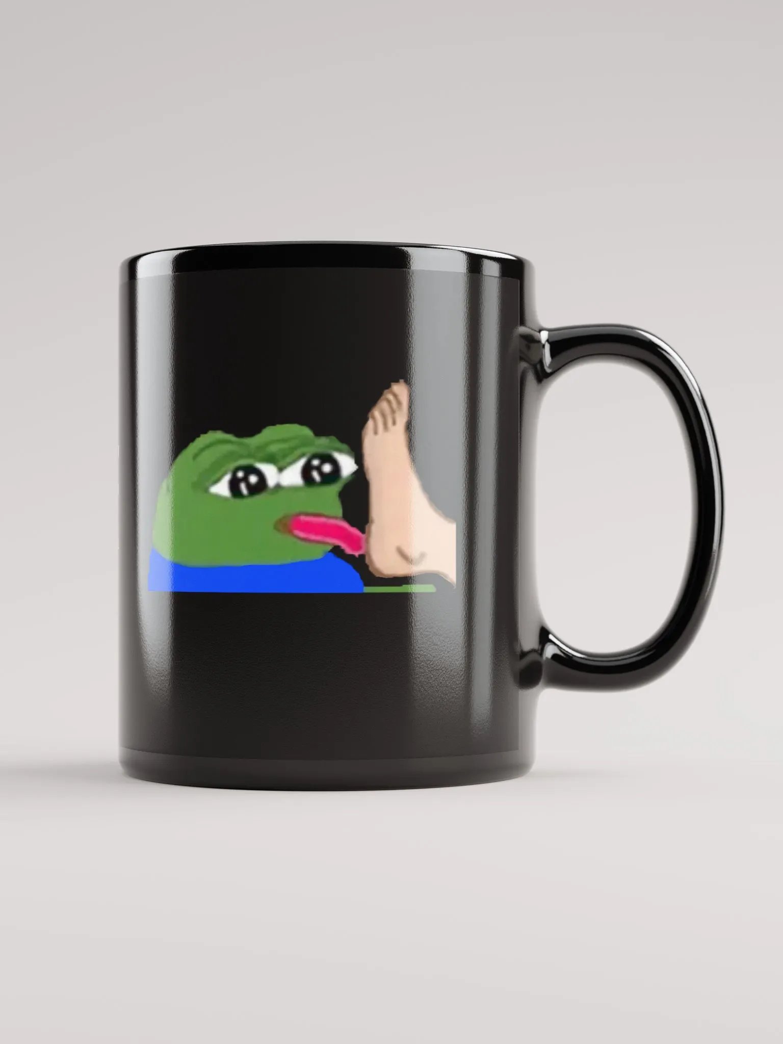 SleepyPanFeet Mug2k product image (1)