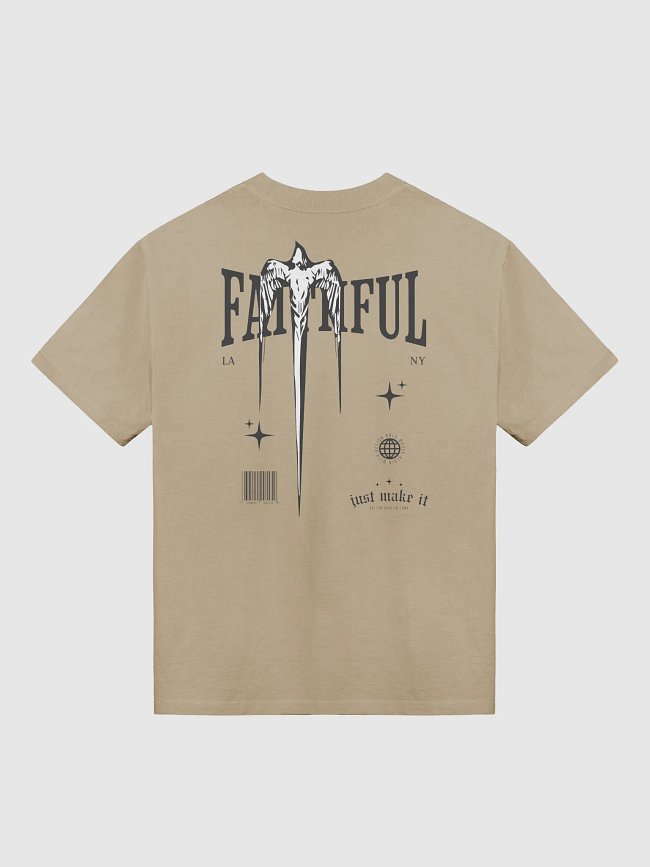 FAITHFUL