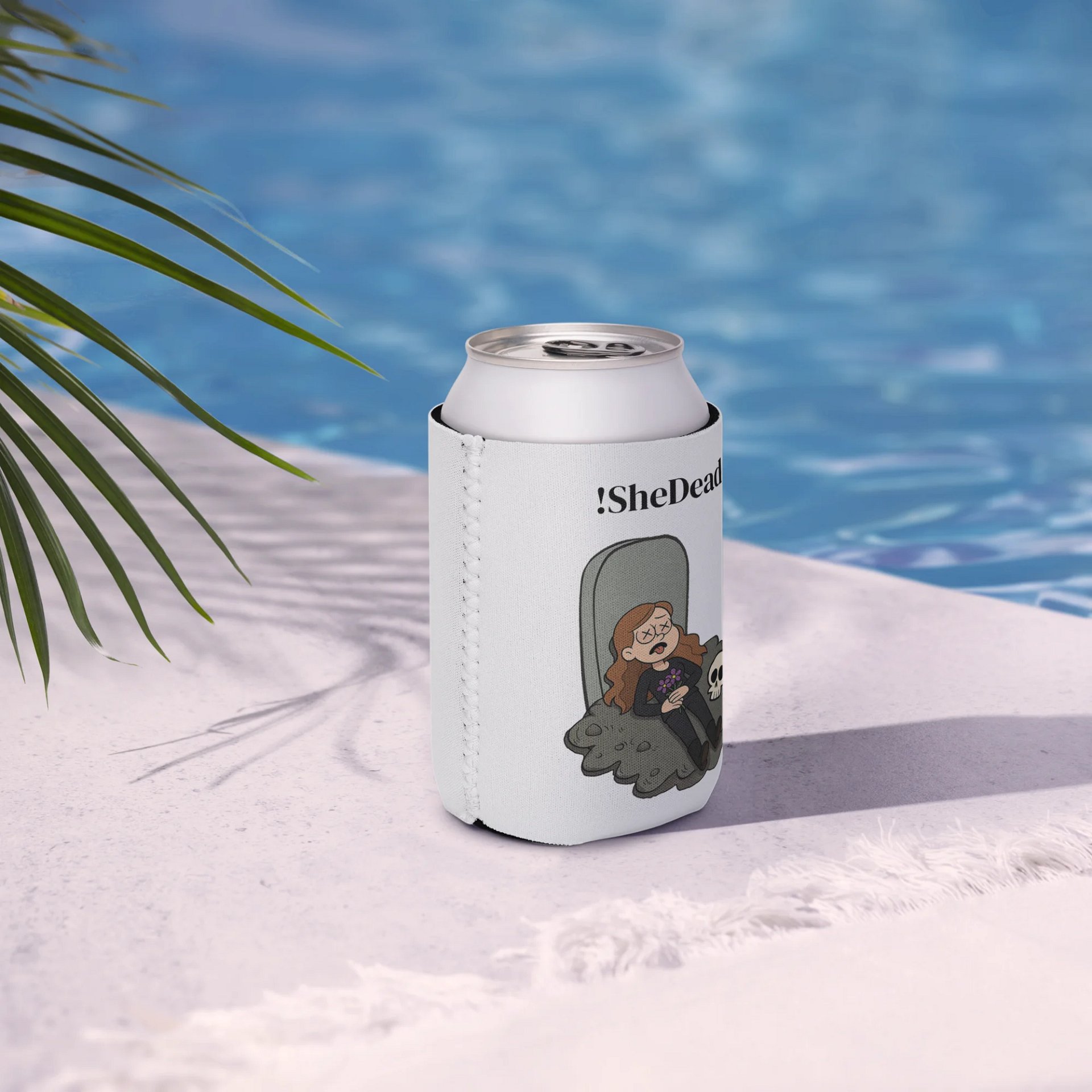 SheDead Coozie product image (7)