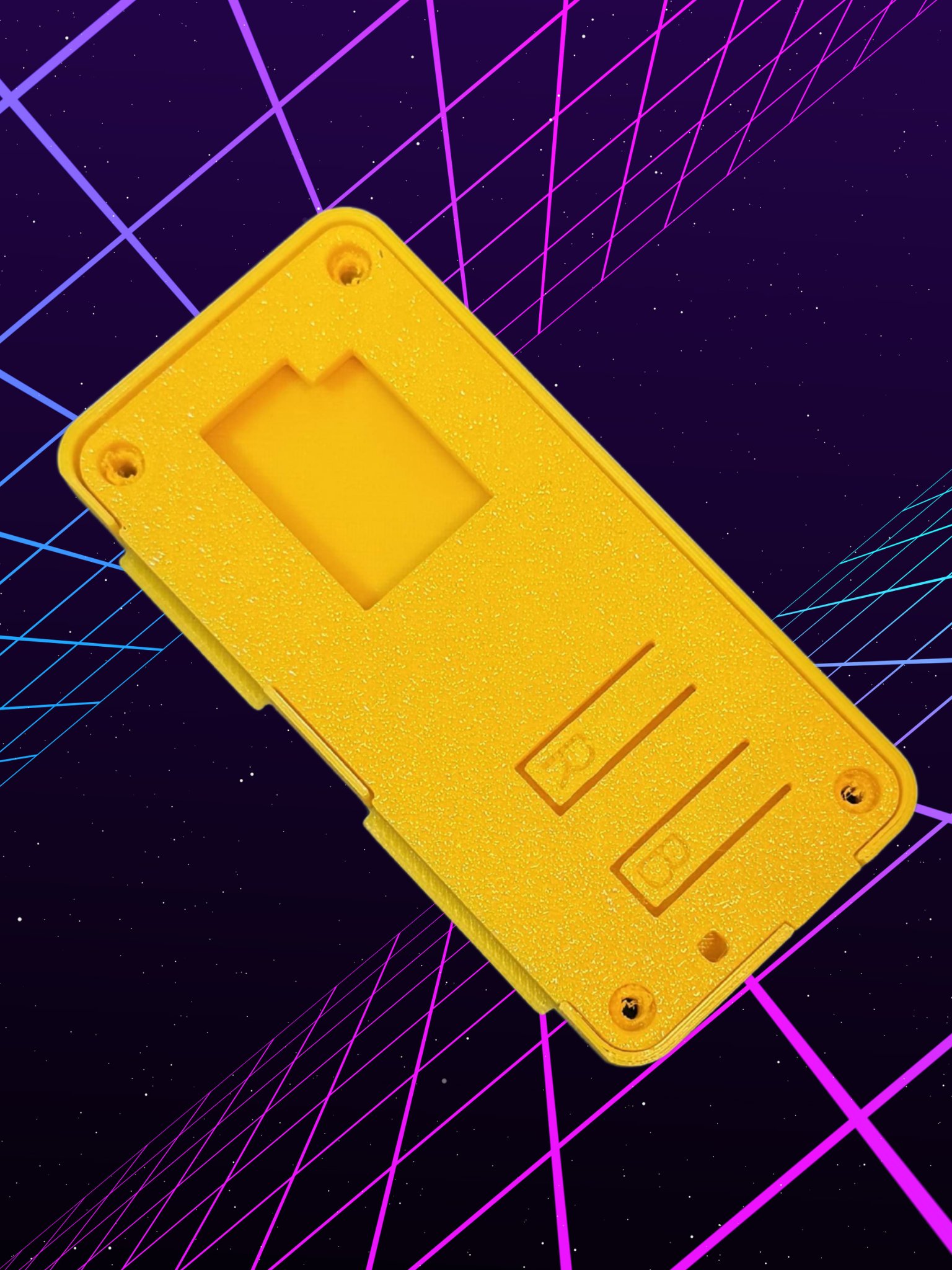 🛰️ Flipper Zero WiFi Dev Board Case product image (3)