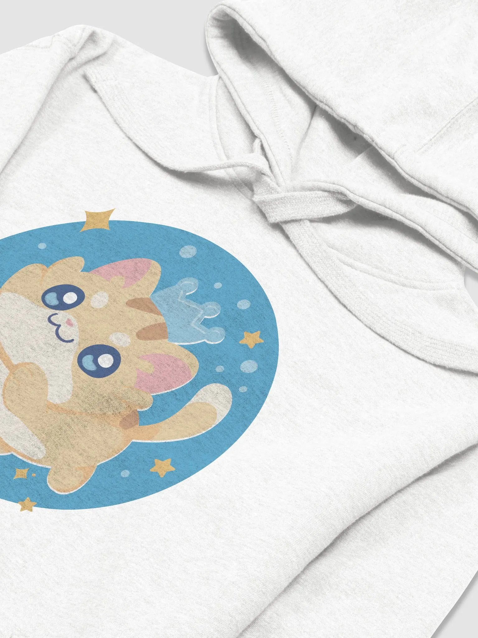 Toti Prime Hoodie product image (3)