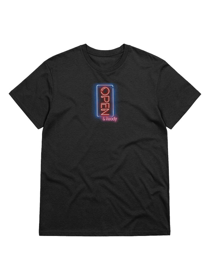 Dixee's Diner Tee (Up to 5xl) product image (1)
