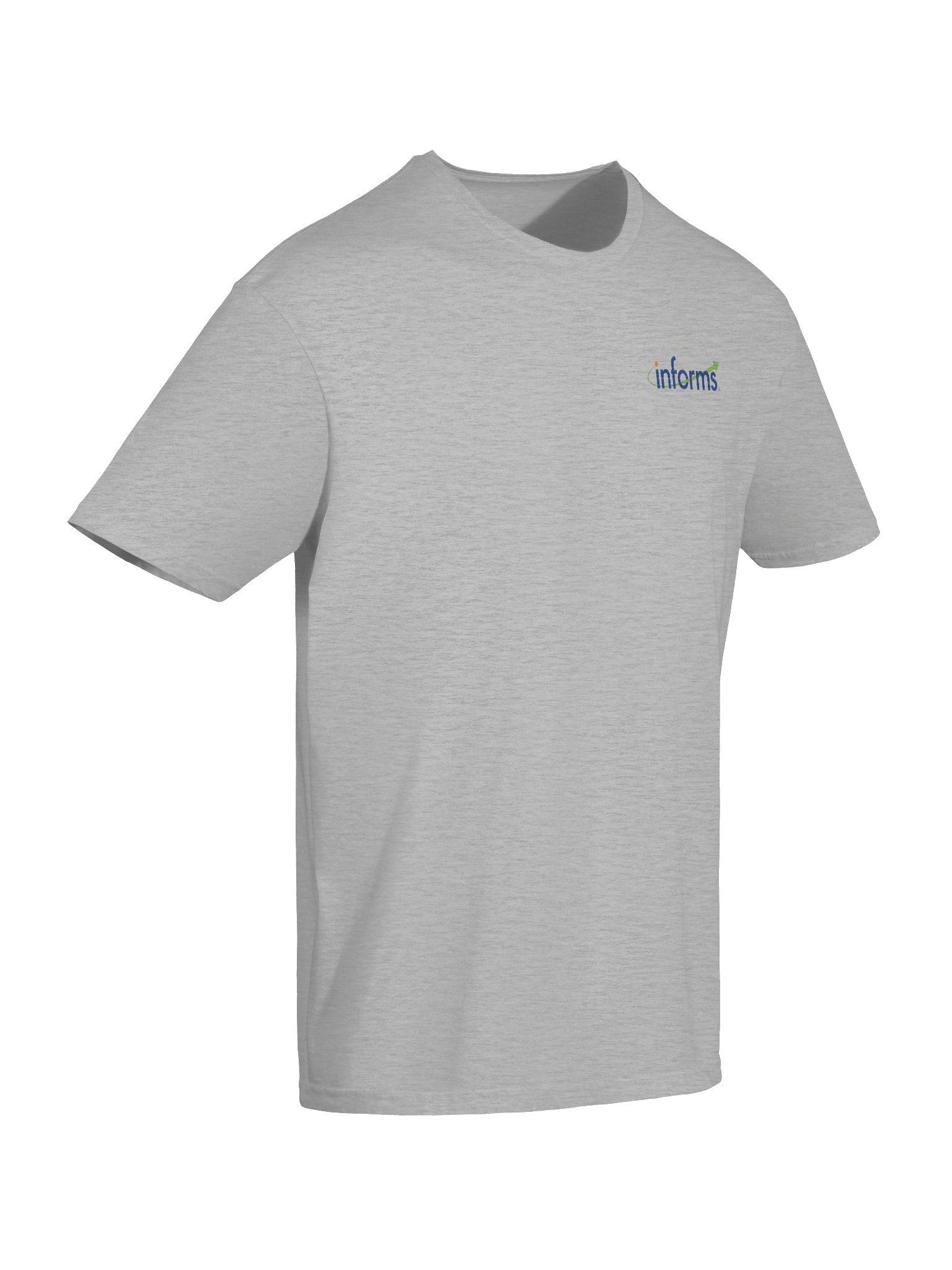INFORMS Unisex T-Shirt product image (19)