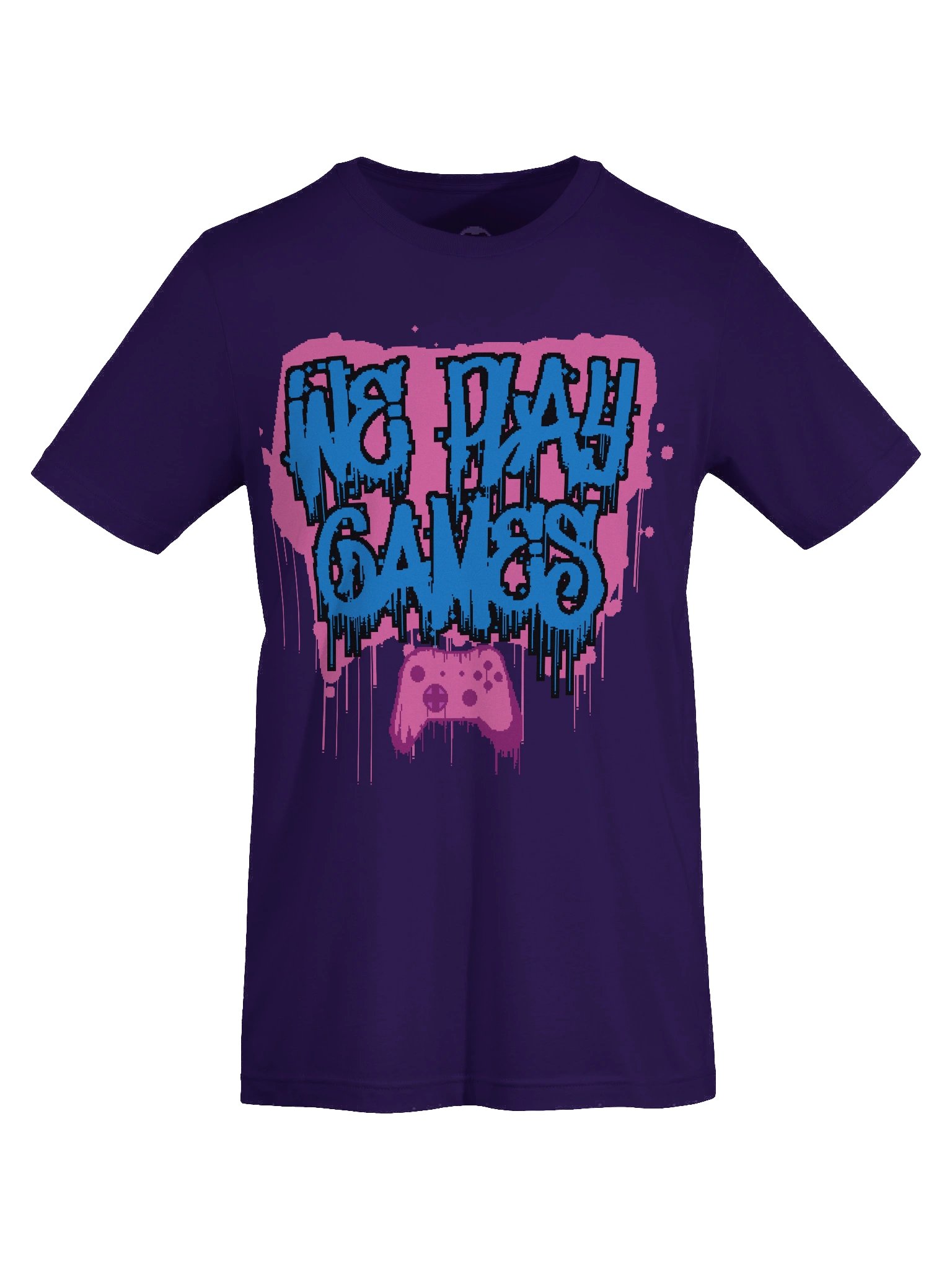 We Play Games Grafiti Series product image (7)