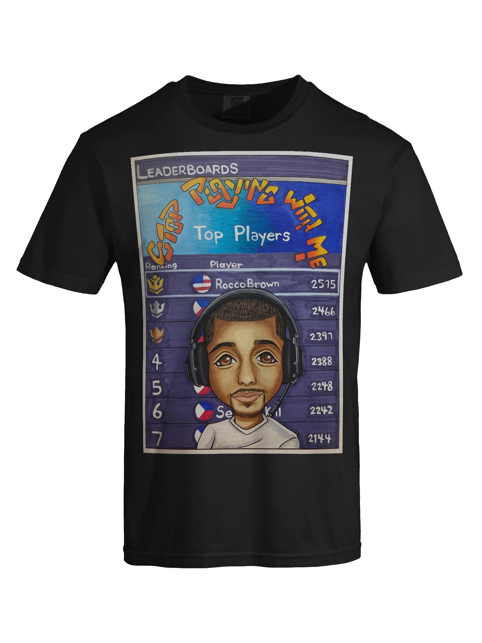 Stop Playing With Me Shirt product image (7)