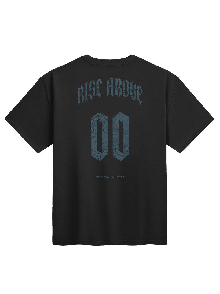 Rise Above Tee product image (2)