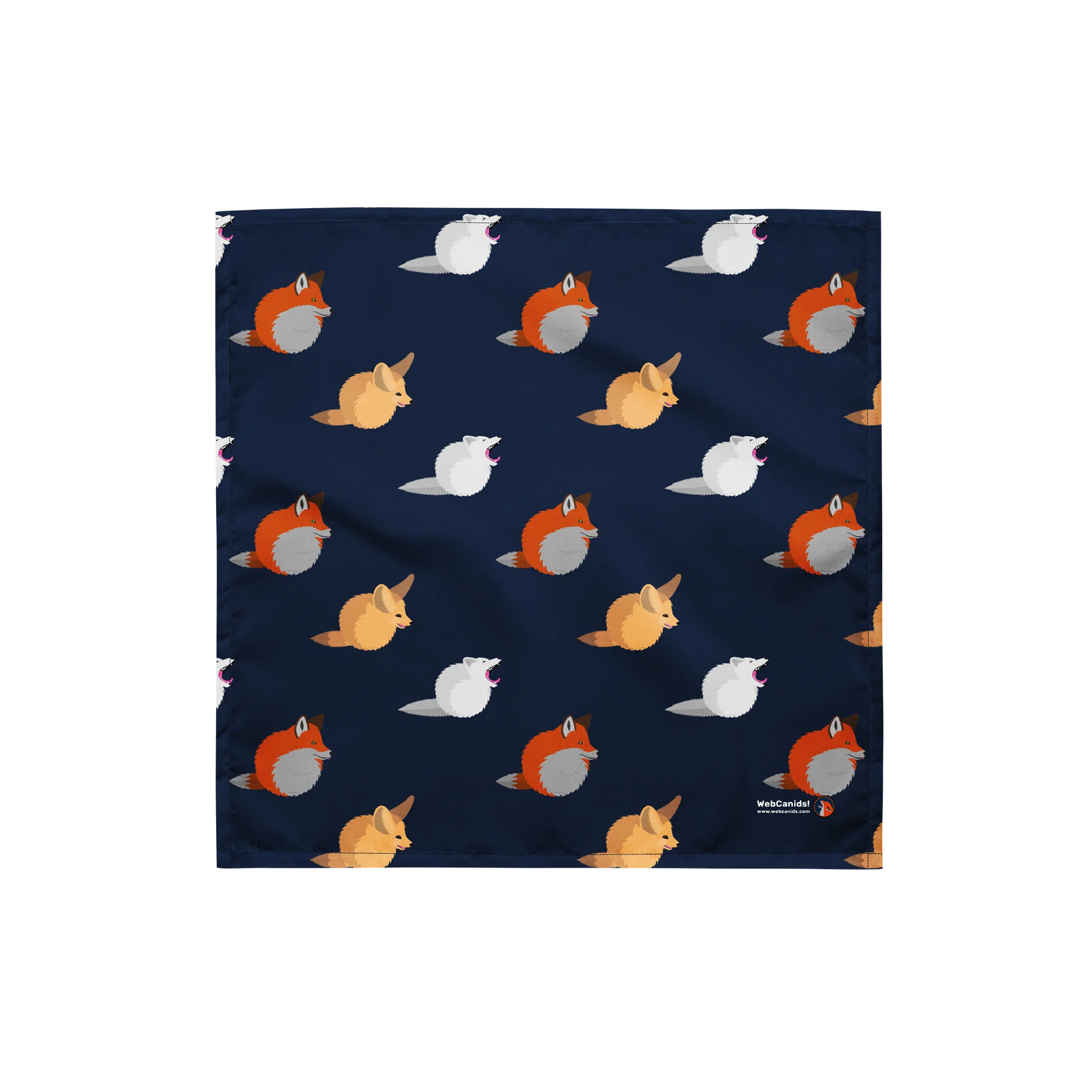 Forbs Bandana product image (1)