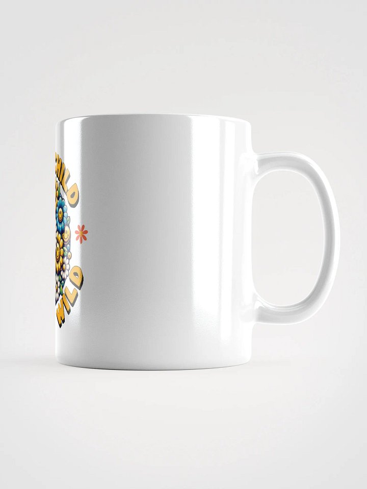 Daisy Child Chillin' Wild product image (2)