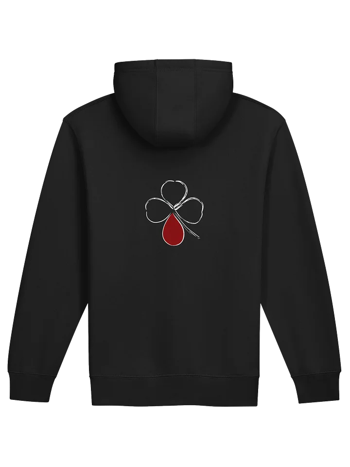 Zip up hoodie product image (2)