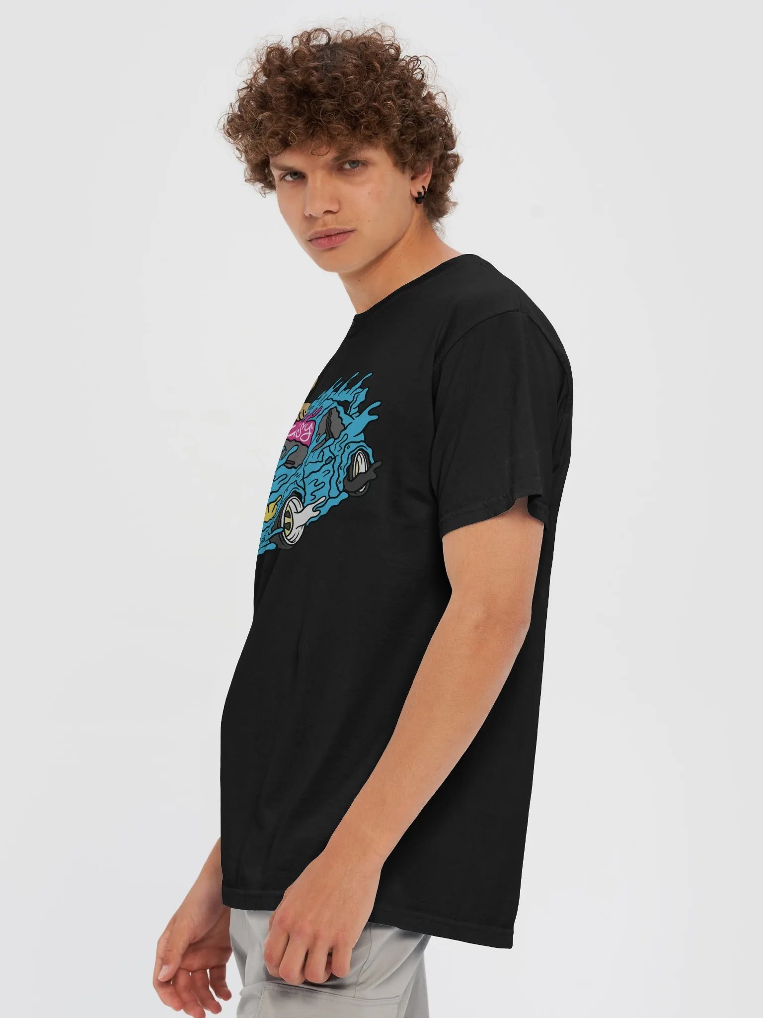 Bunksy Tuned product image (6)