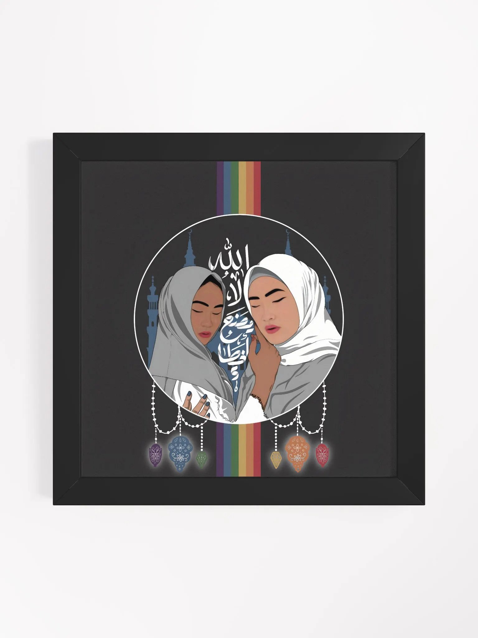 الله لا يصنع اخطاء product image (3)