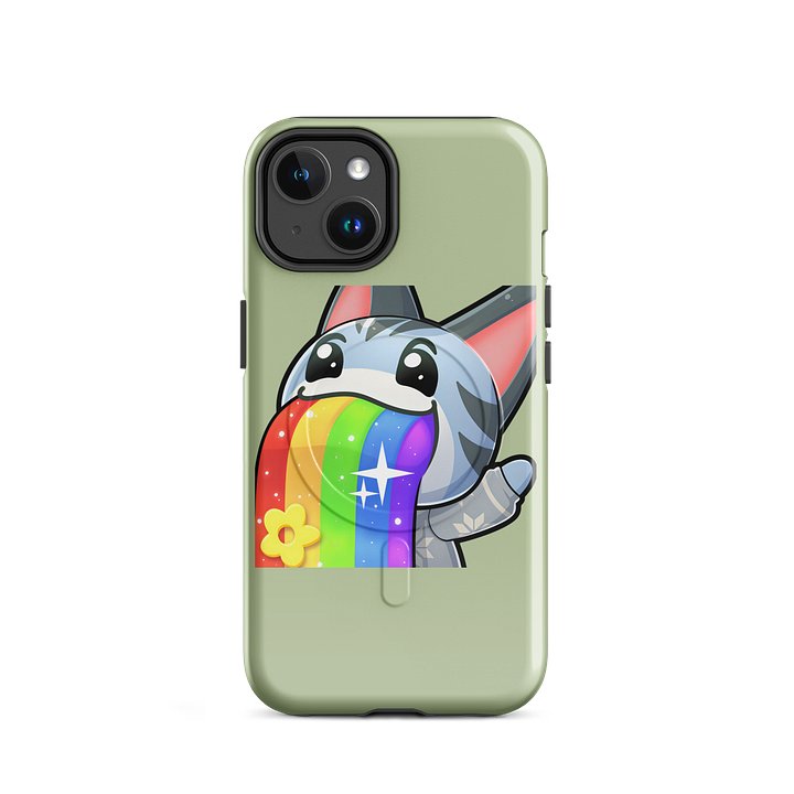 Lolly - iPhone Magsafe Tough Case product image (33)