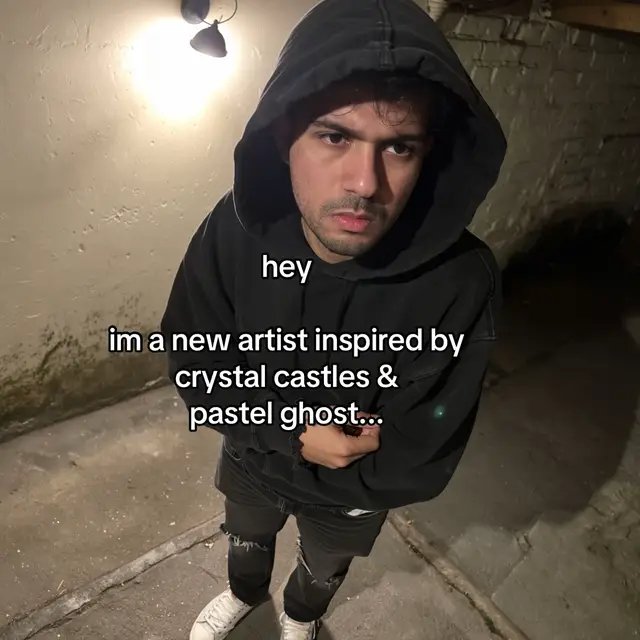 Electronic Heart 🩵 #crystalcastles #pastelghost♡ #olderbrothercore #darkwave #synthpop 