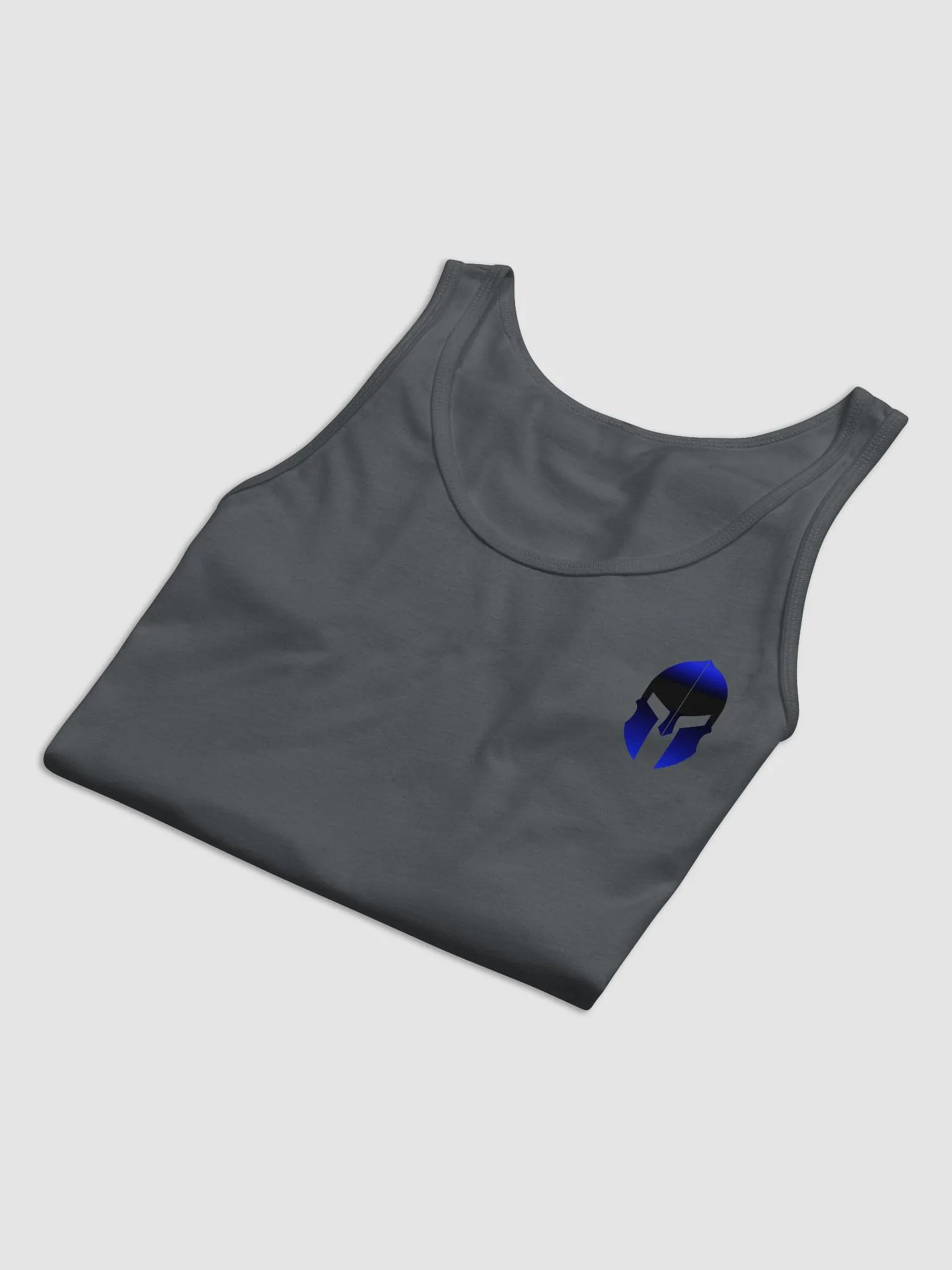 Spartan Company Muscle Tank product image (23)