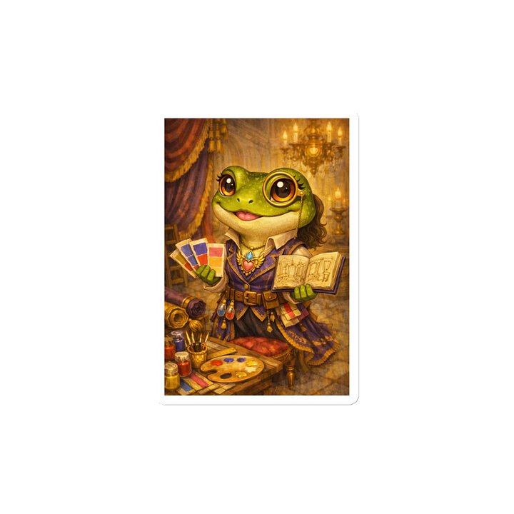 Kingdoms Designer Magnet product image (2)