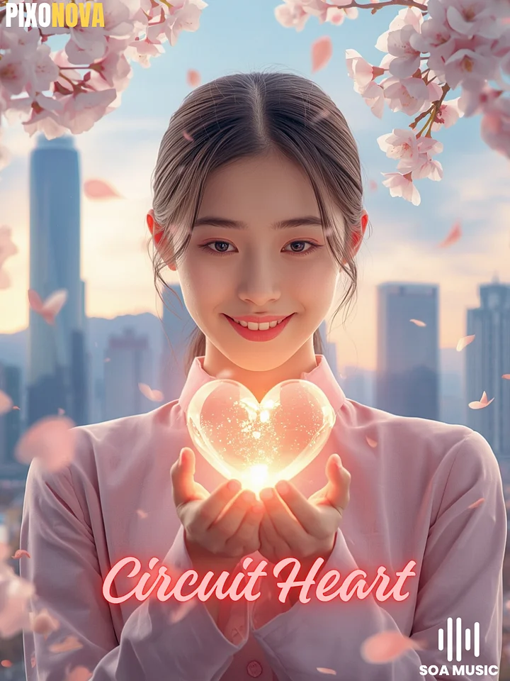 Circuit Heart product image (1)