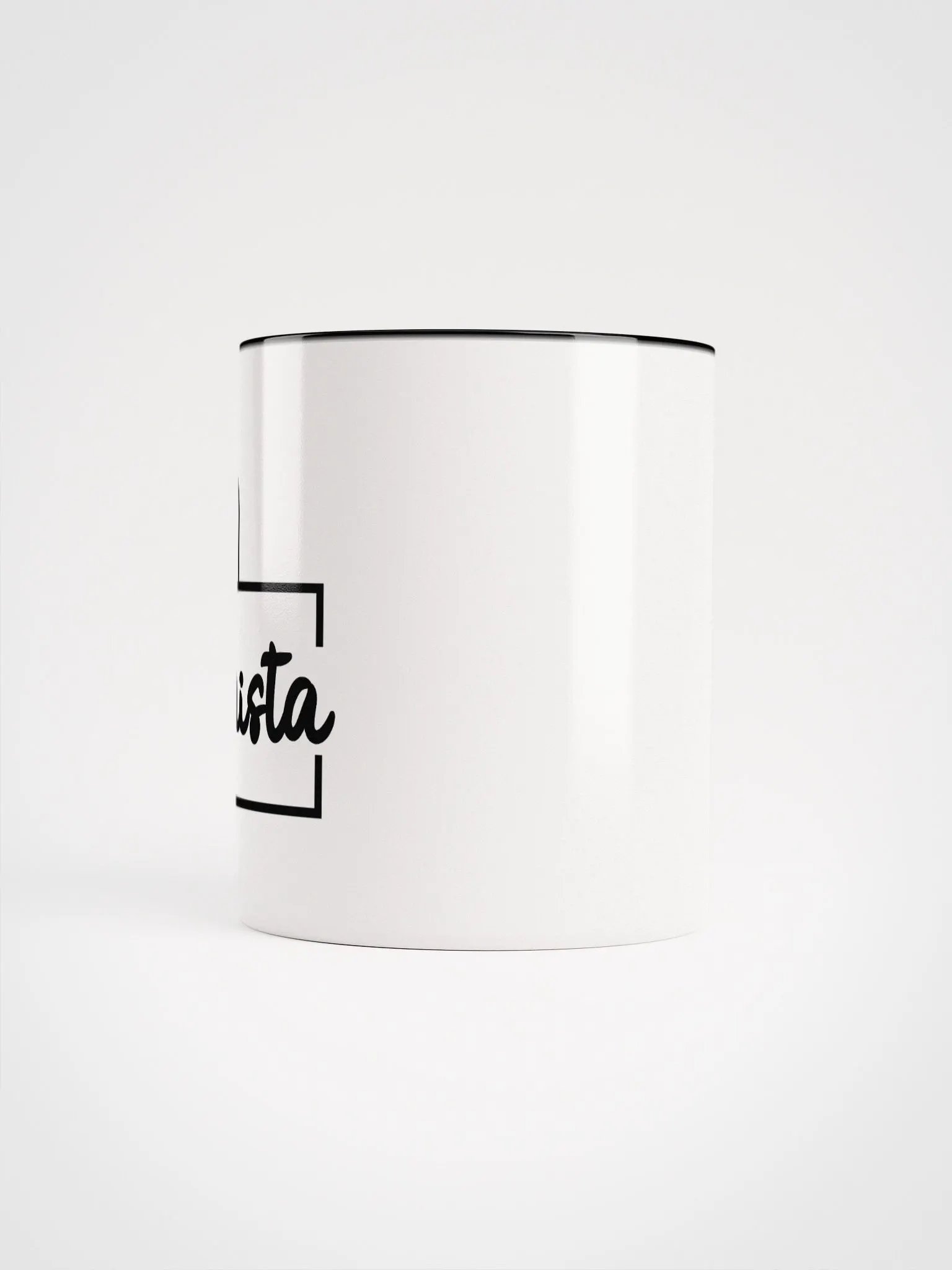 Mug Bichonista (logo noir) product image (2)