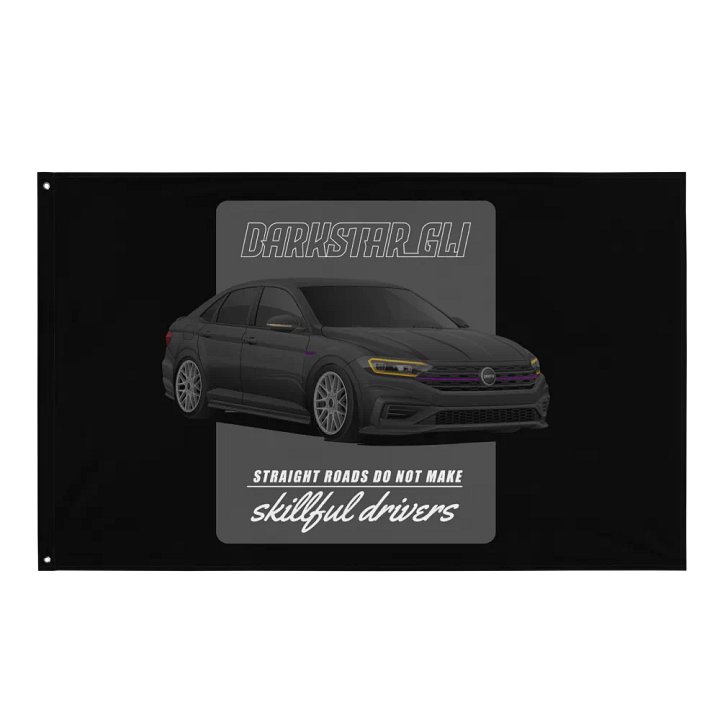 Flag - DRKSTR product image (1)