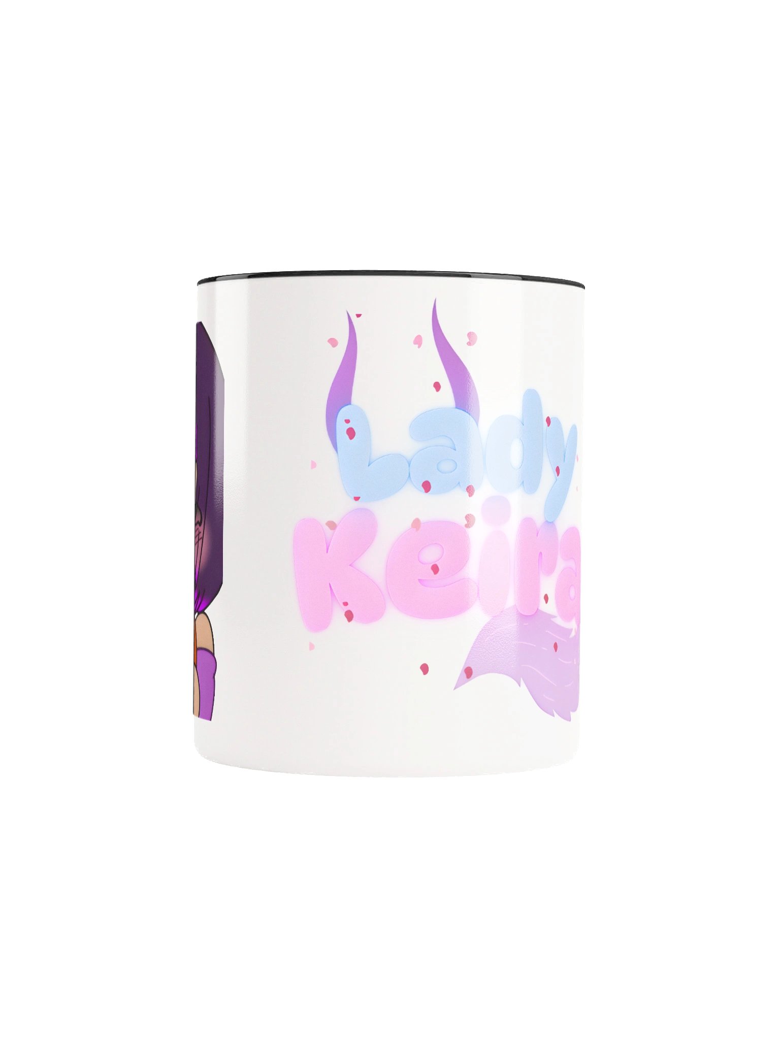 KrLOVE Mug product image (9)