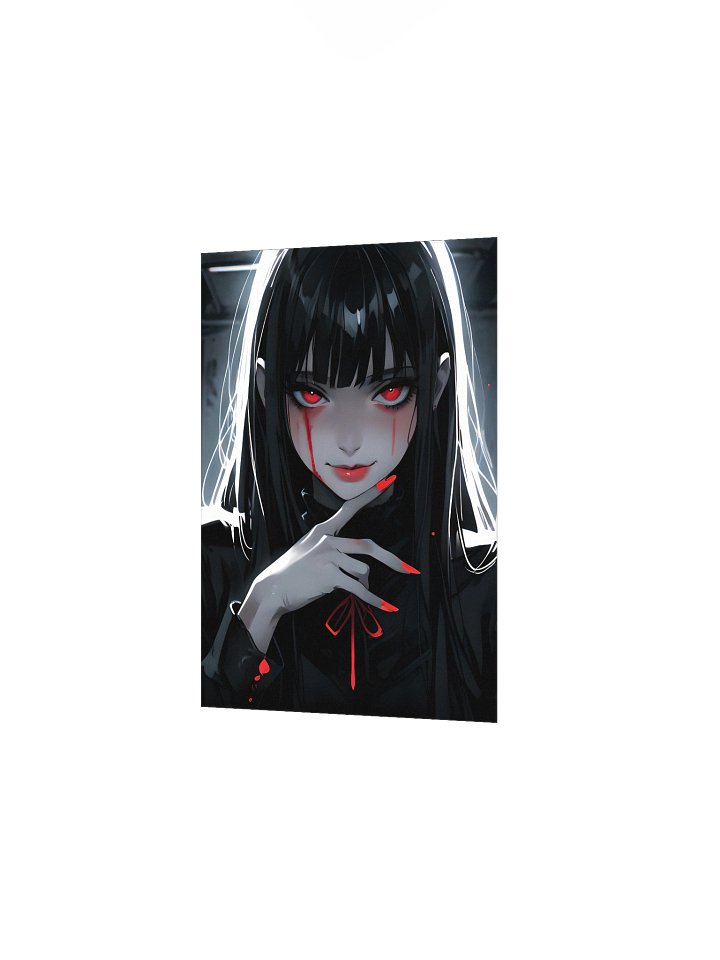 Don't Go To Sleep - Poster product image (7)