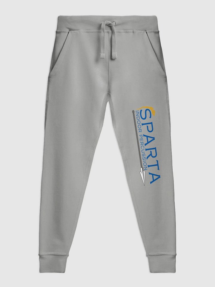 SIP Fleece Joggers product image (1)