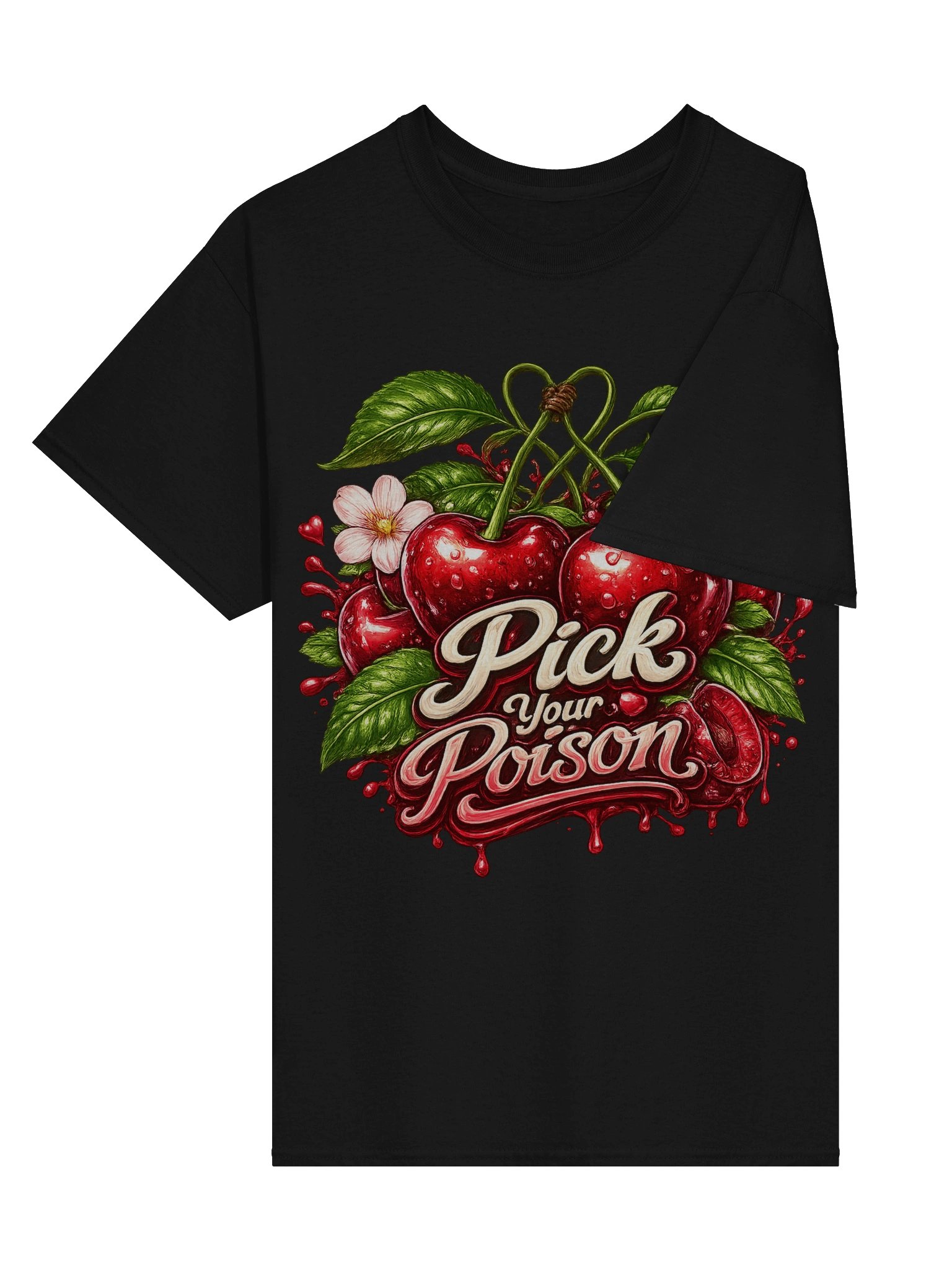 Cherry — Pick Your Poison product image (18)
