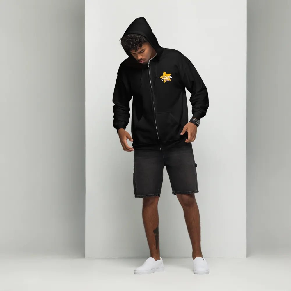 Superstar Zipped Jacket product image (9)