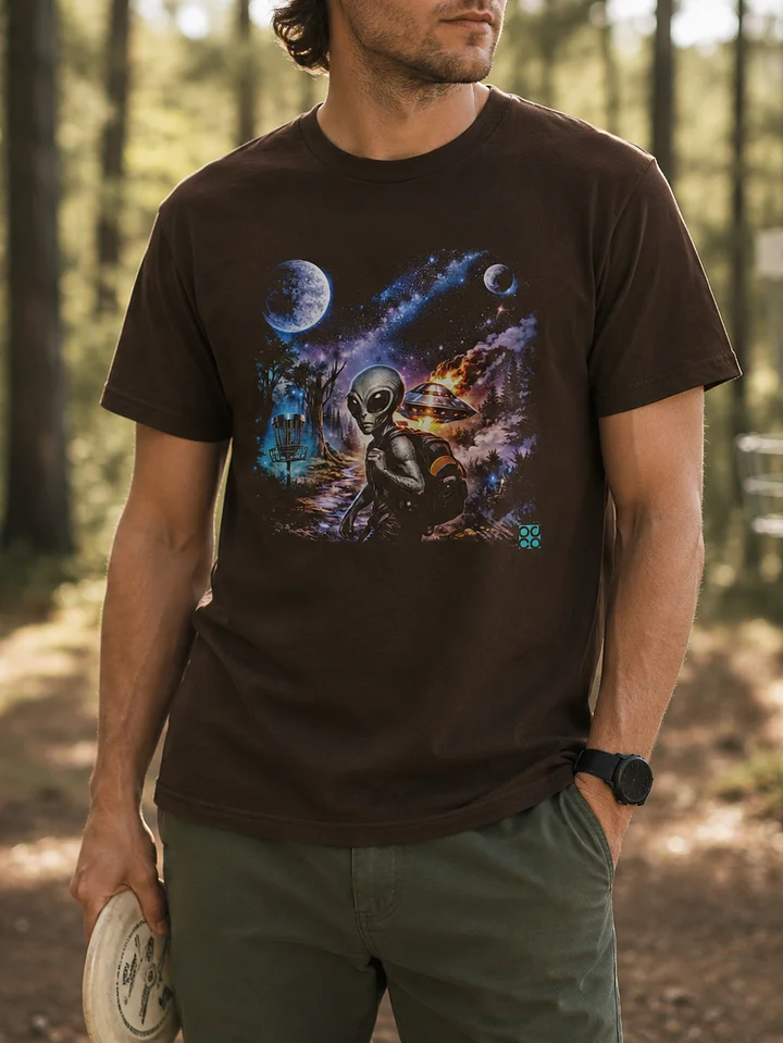 Southaven Park Grand Opening – T-Shirt product image (1)
