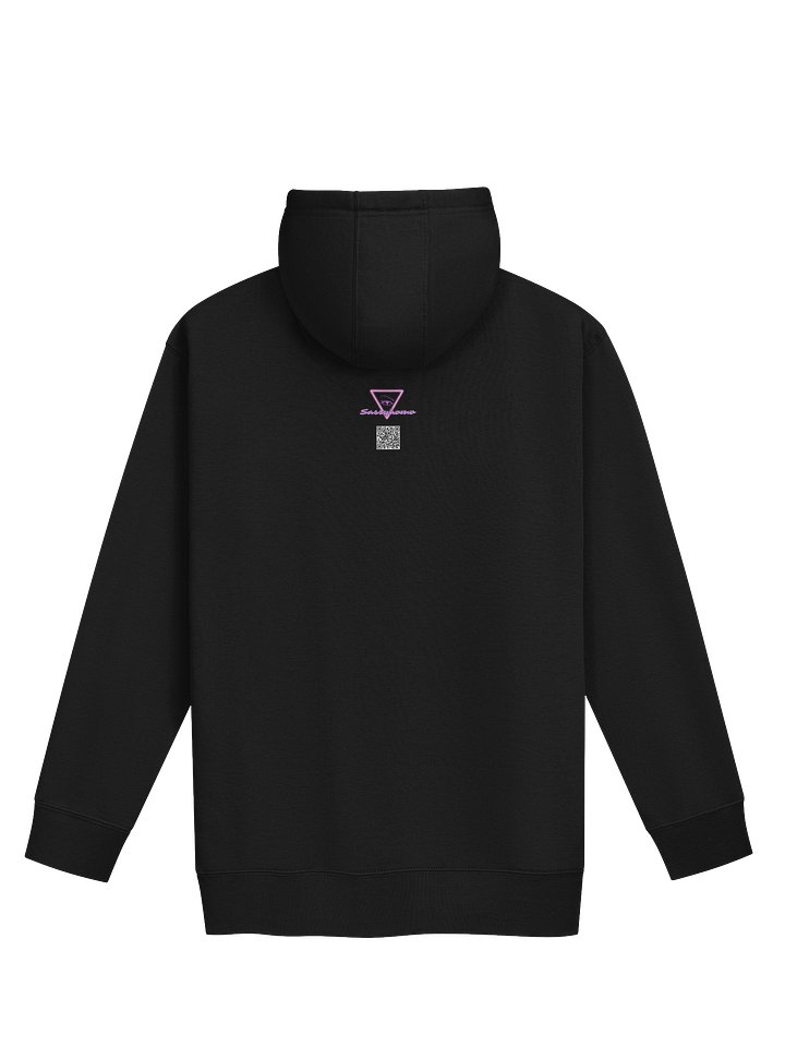 The Real Grinch hoodie product image (7)