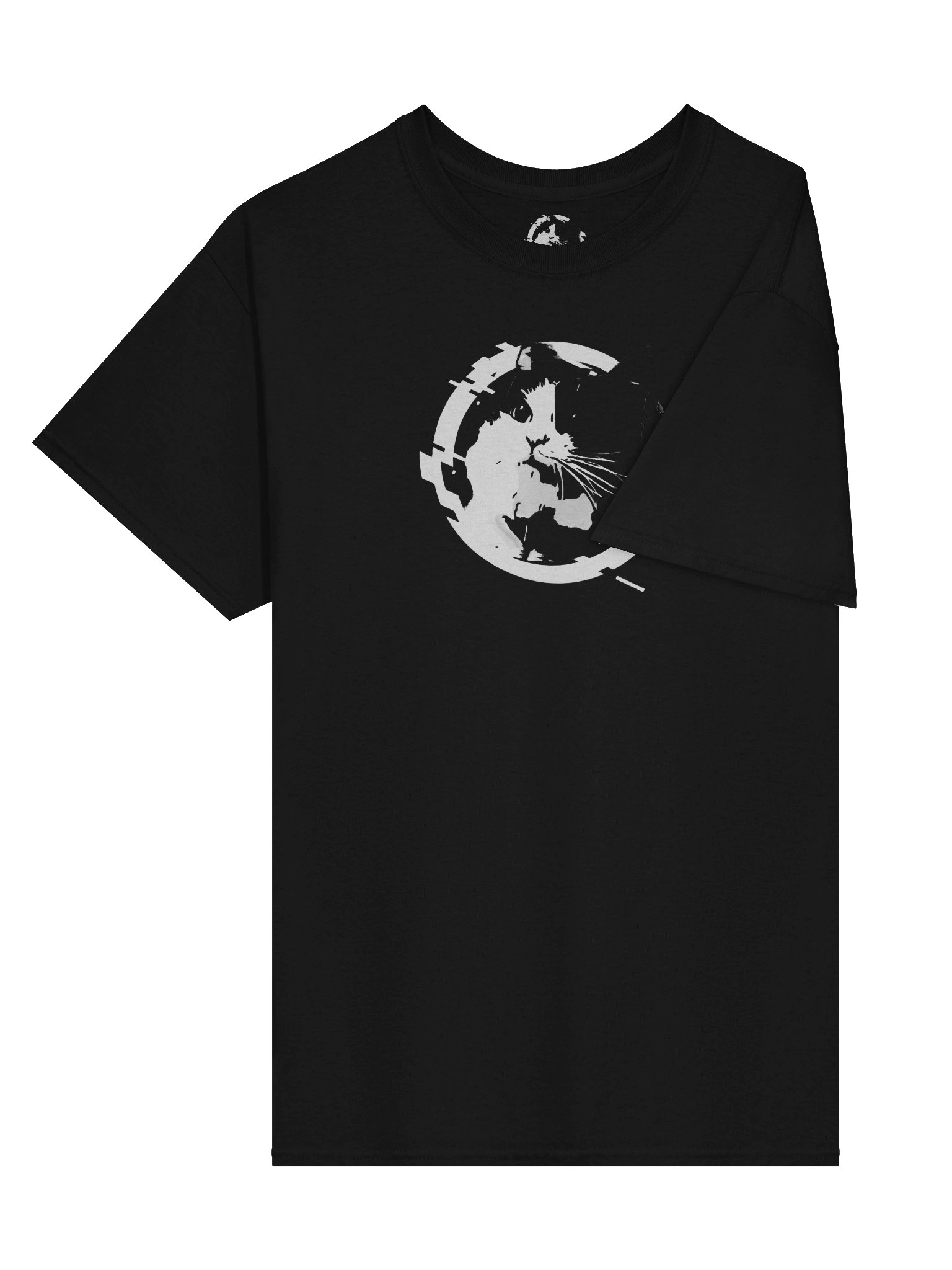 GiddyKitty (T-shirt) product image (19)