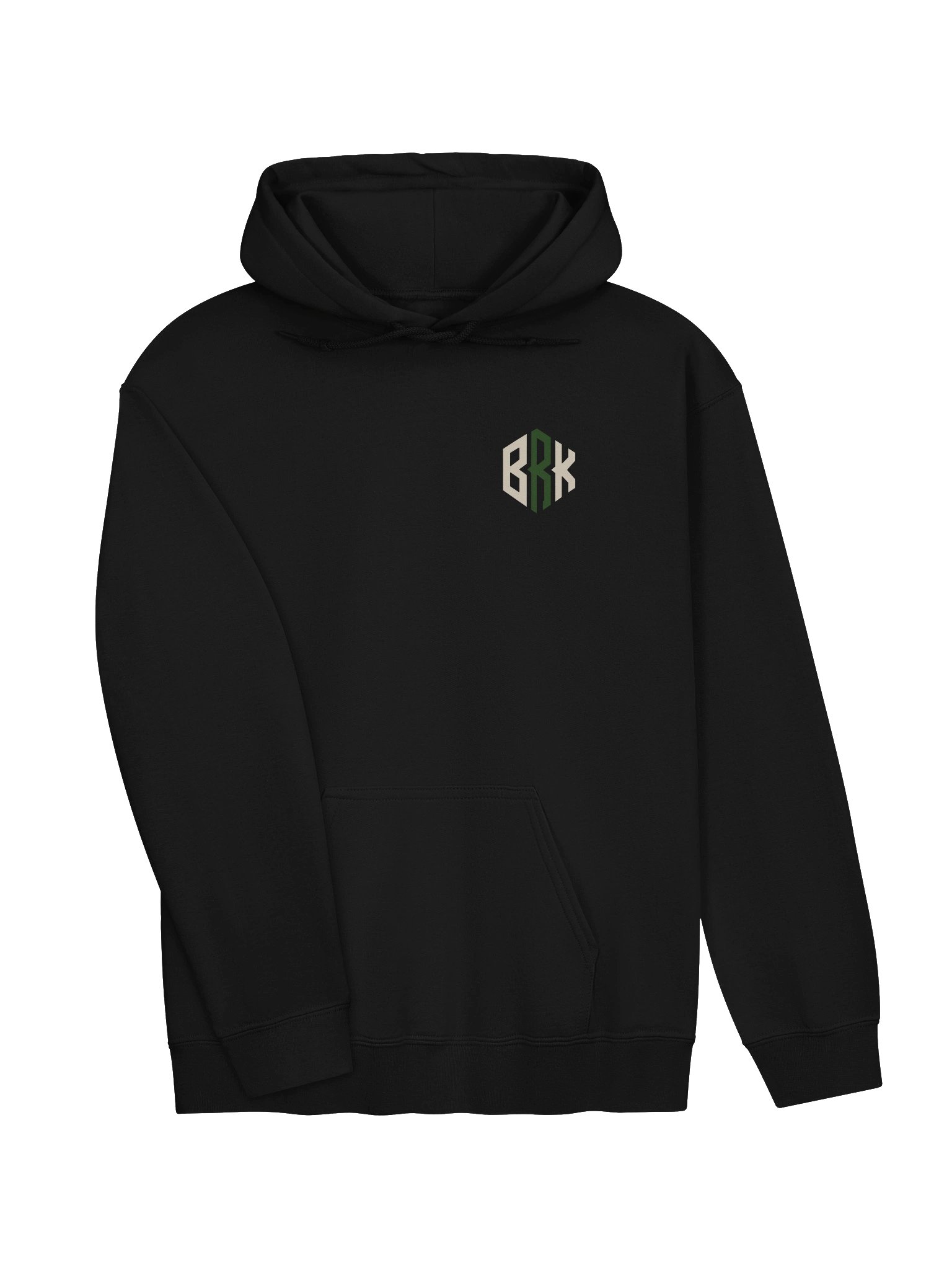 BRK Esports Official Hoodie product image (12)