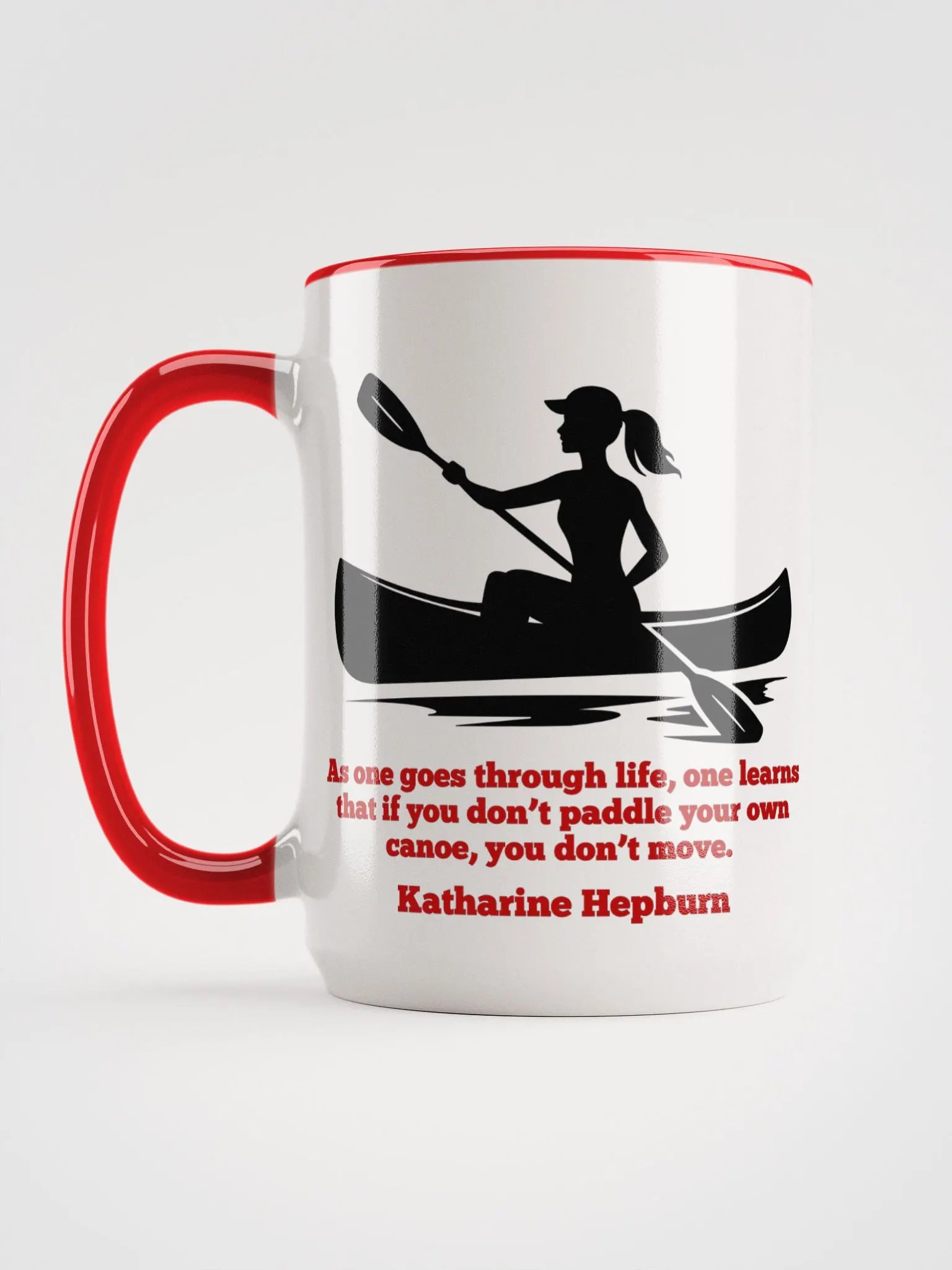 Paddle Your Own Canoe product image (2)