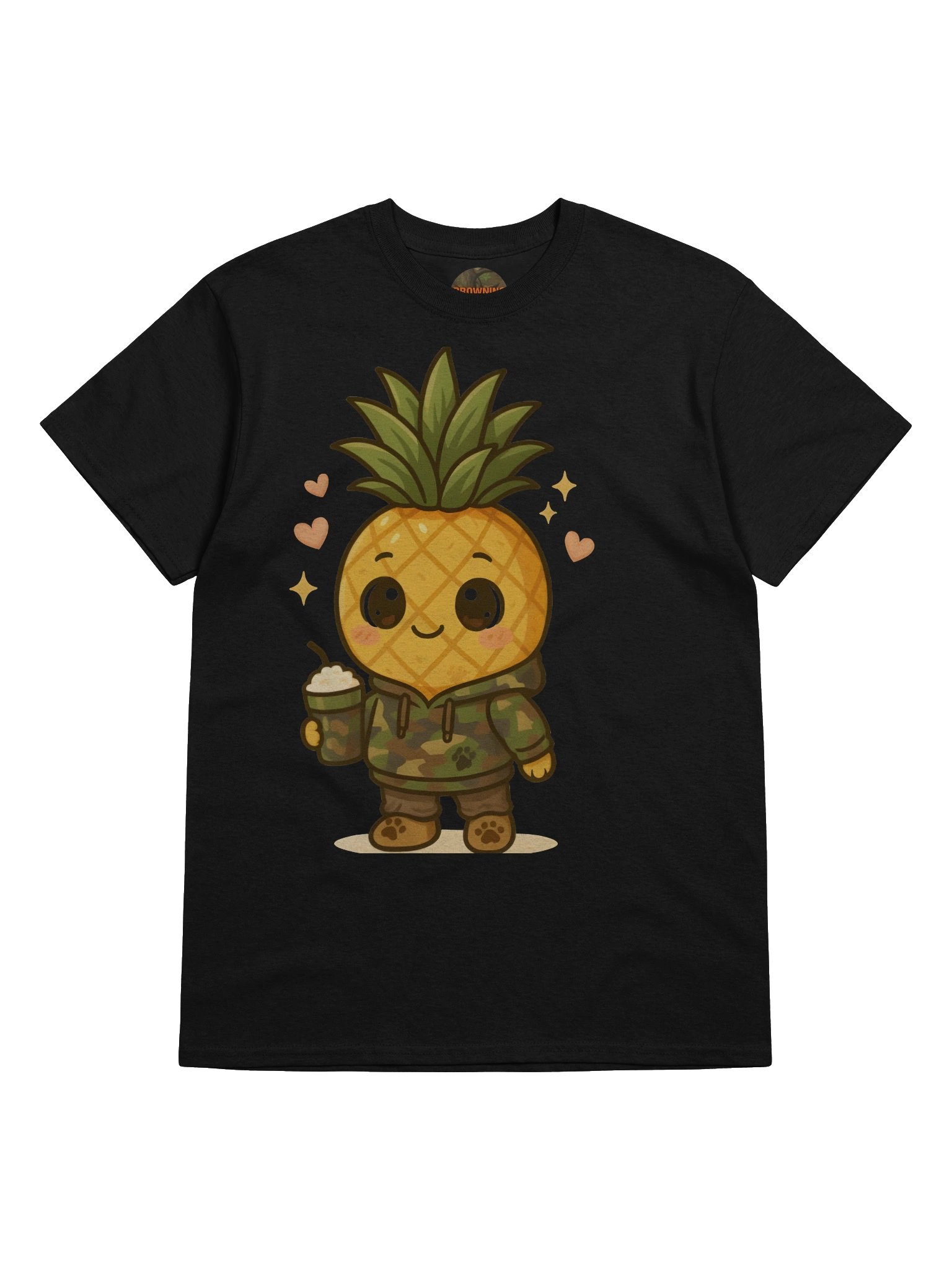 Pip the Pineapple product image (39)