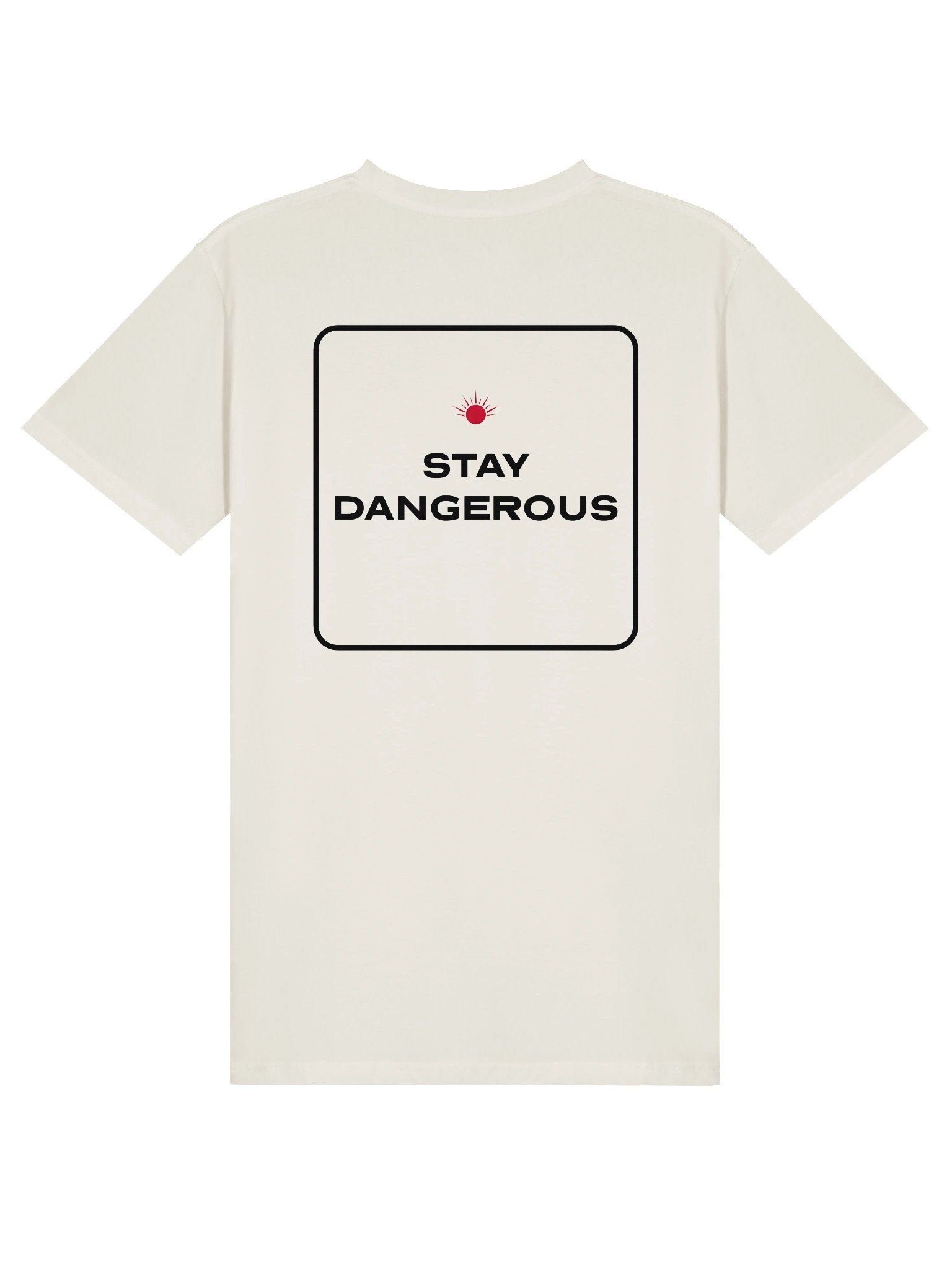 KAKUGO CONTROL TEE product image (18)