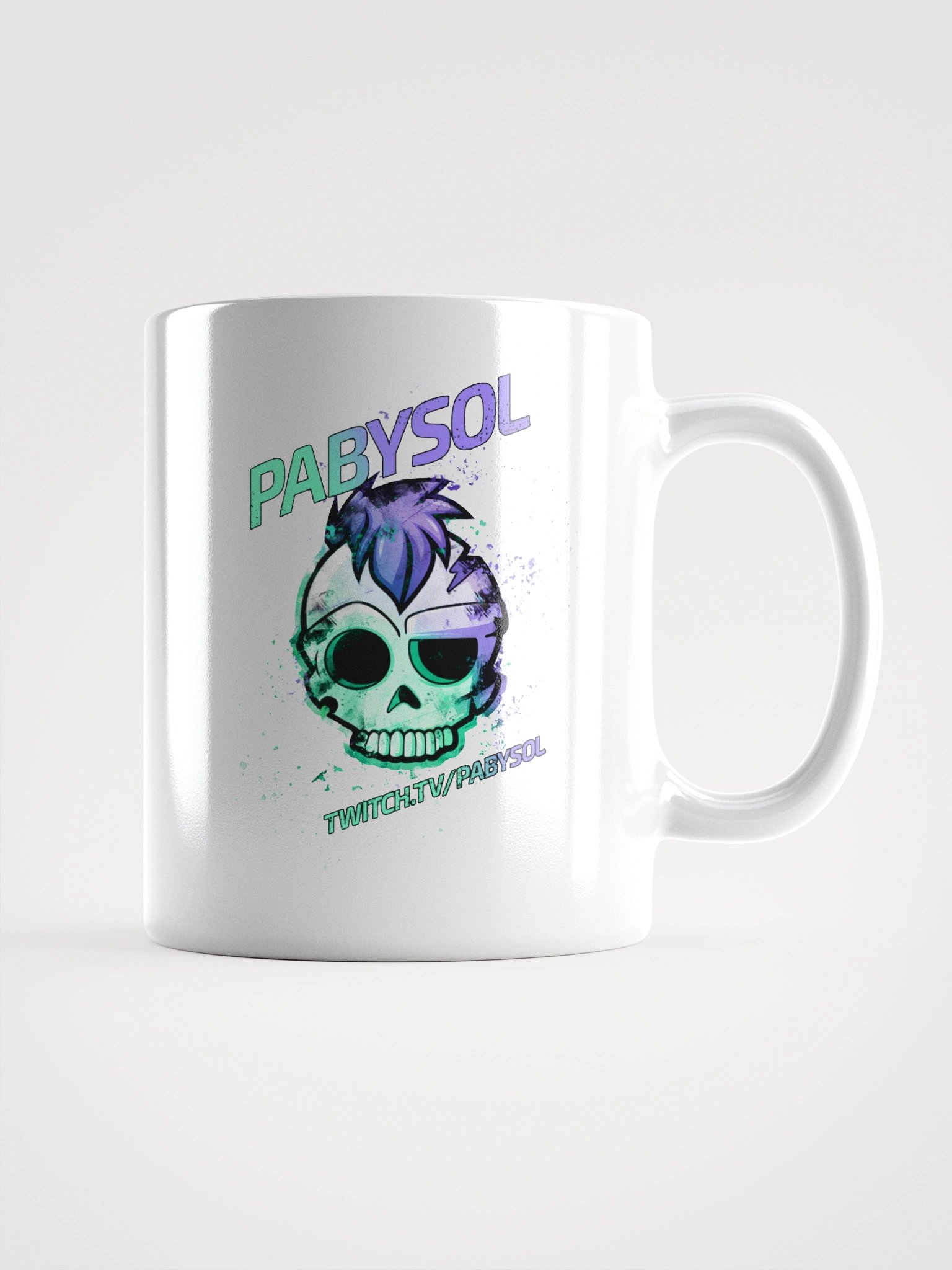 Paby Mug product image (2)