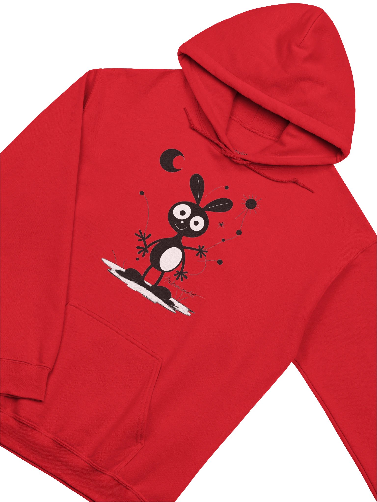 Gildan Classic Hoodie product image (3)