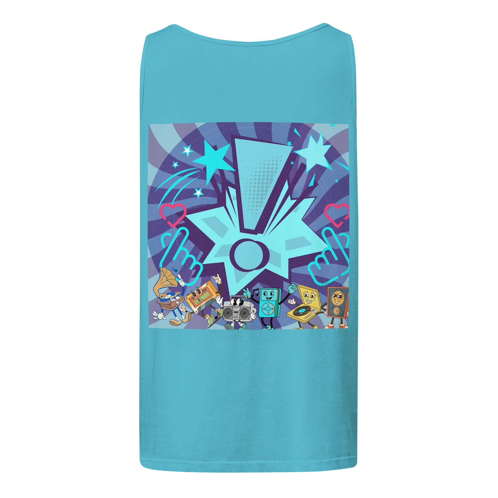 TK DISKO! product image (2)