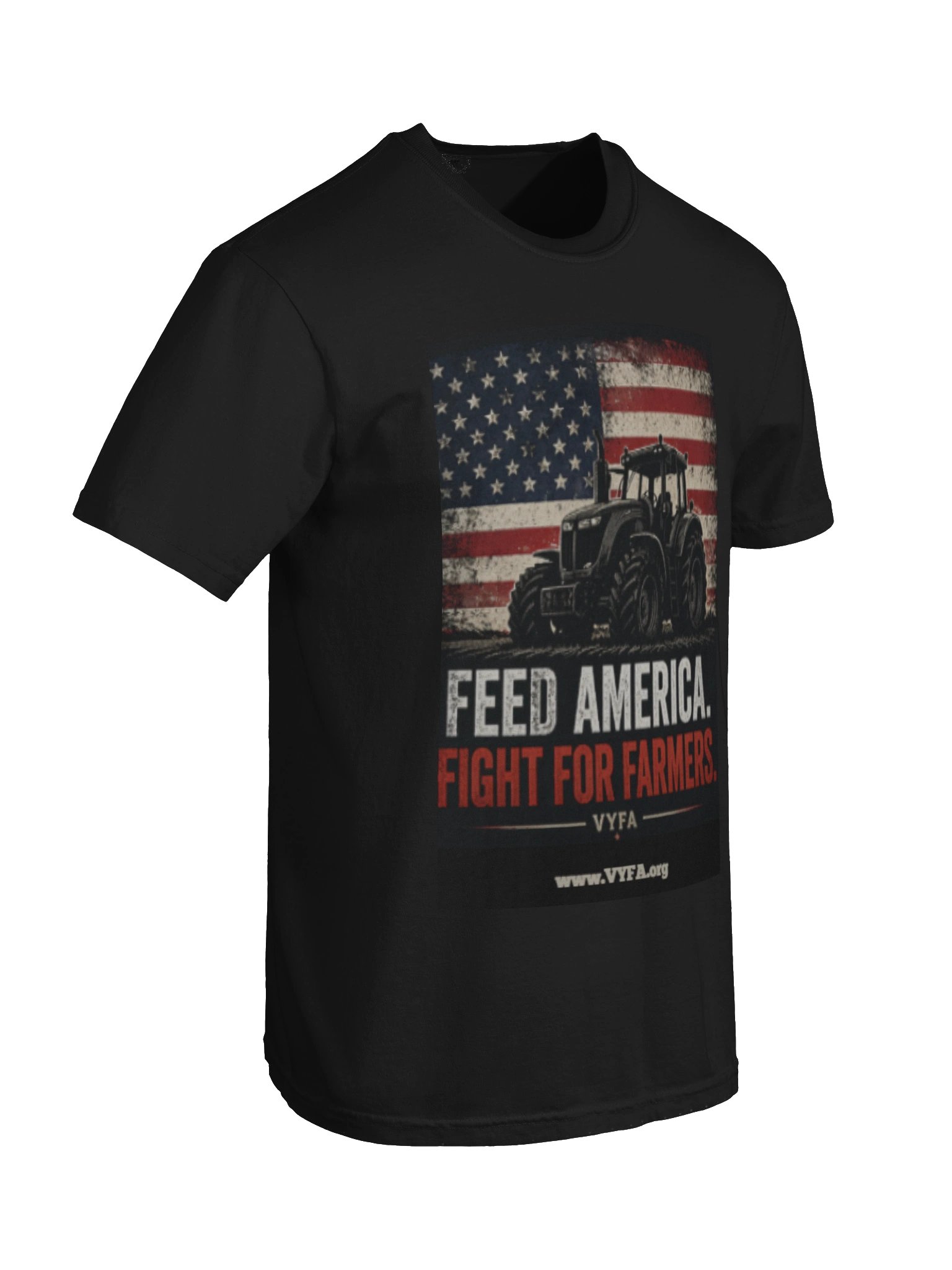 Feed America Tribute Tee product image (71)