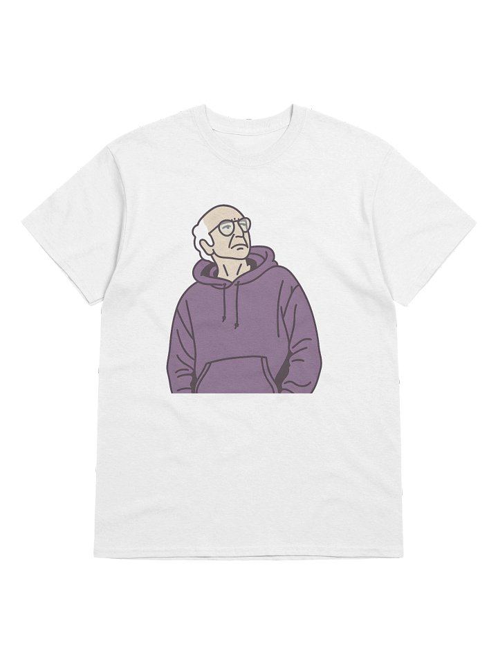 Streetwear LD T-Shirt product image (1)