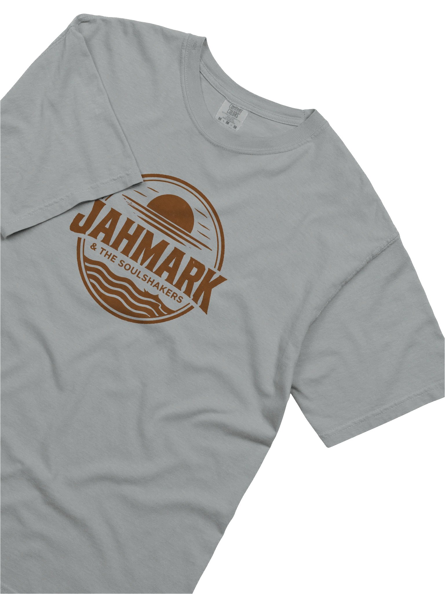 Jahmark T-Shirt product image (20)